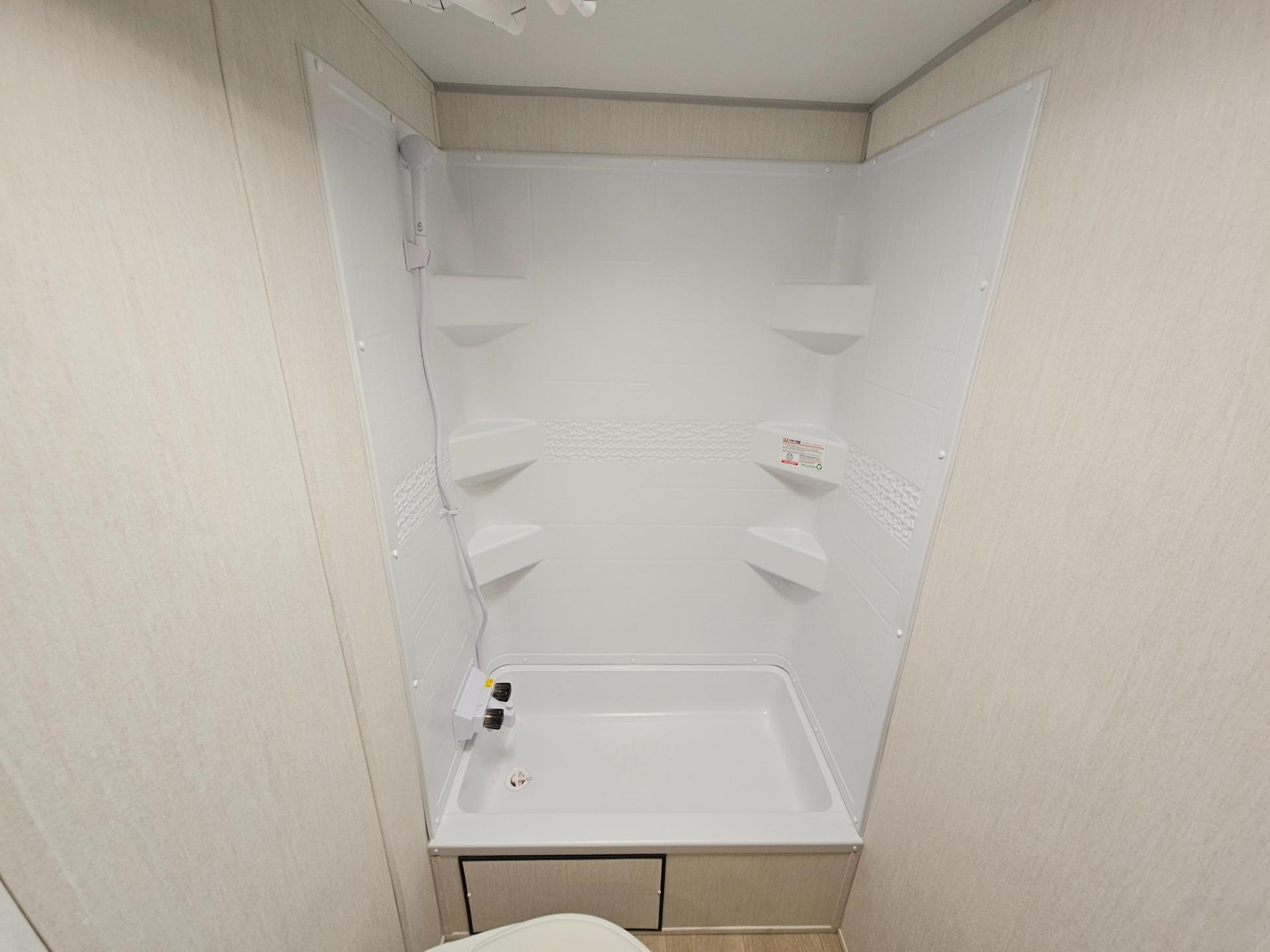 2026 Forest River RV 2026 Forest River RV Cherokee Wolf Pup - thumbnail 23