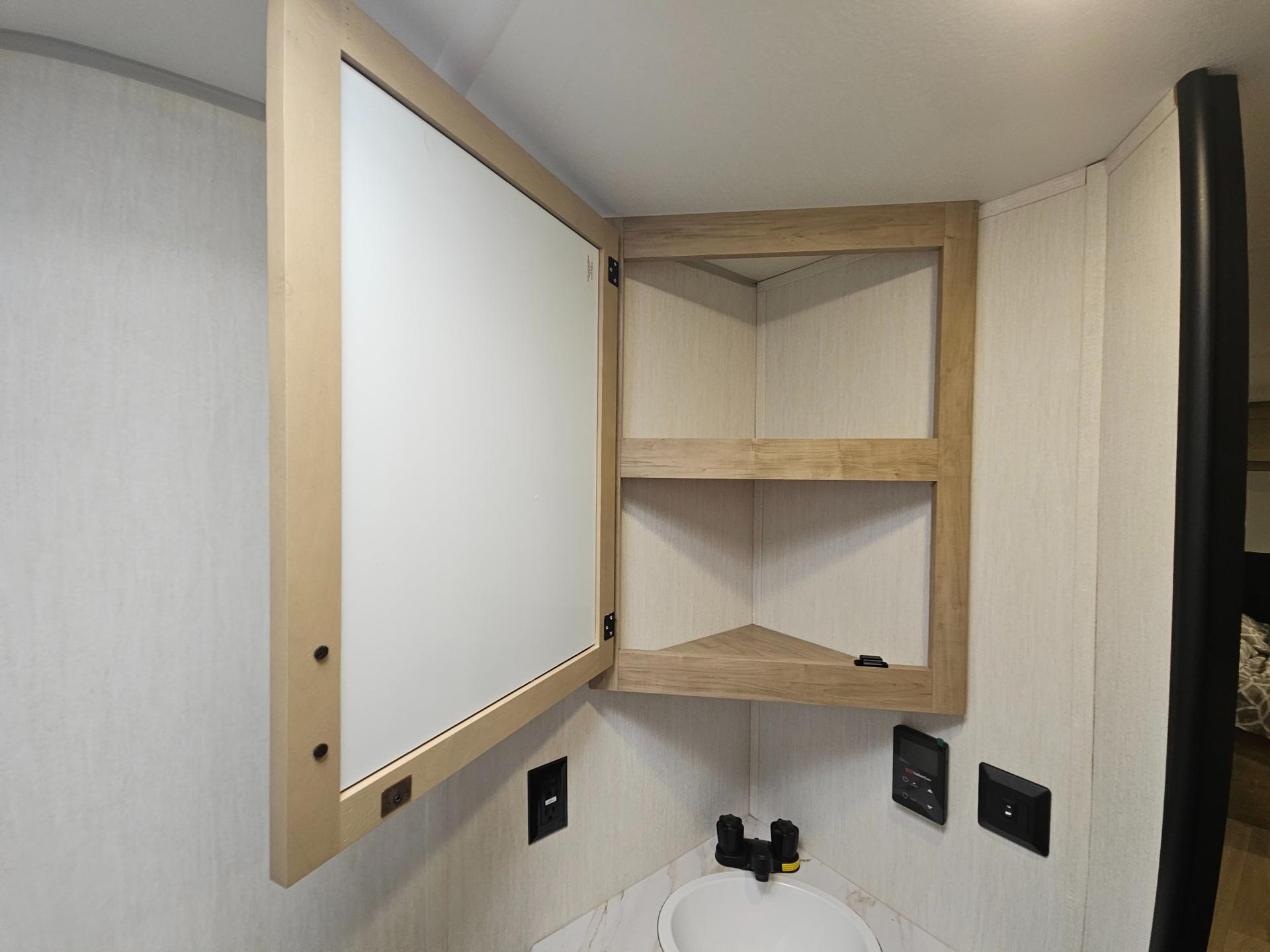 2026 Forest River RV 2026 Forest River RV Cherokee Wolf Pup - thumbnail 26