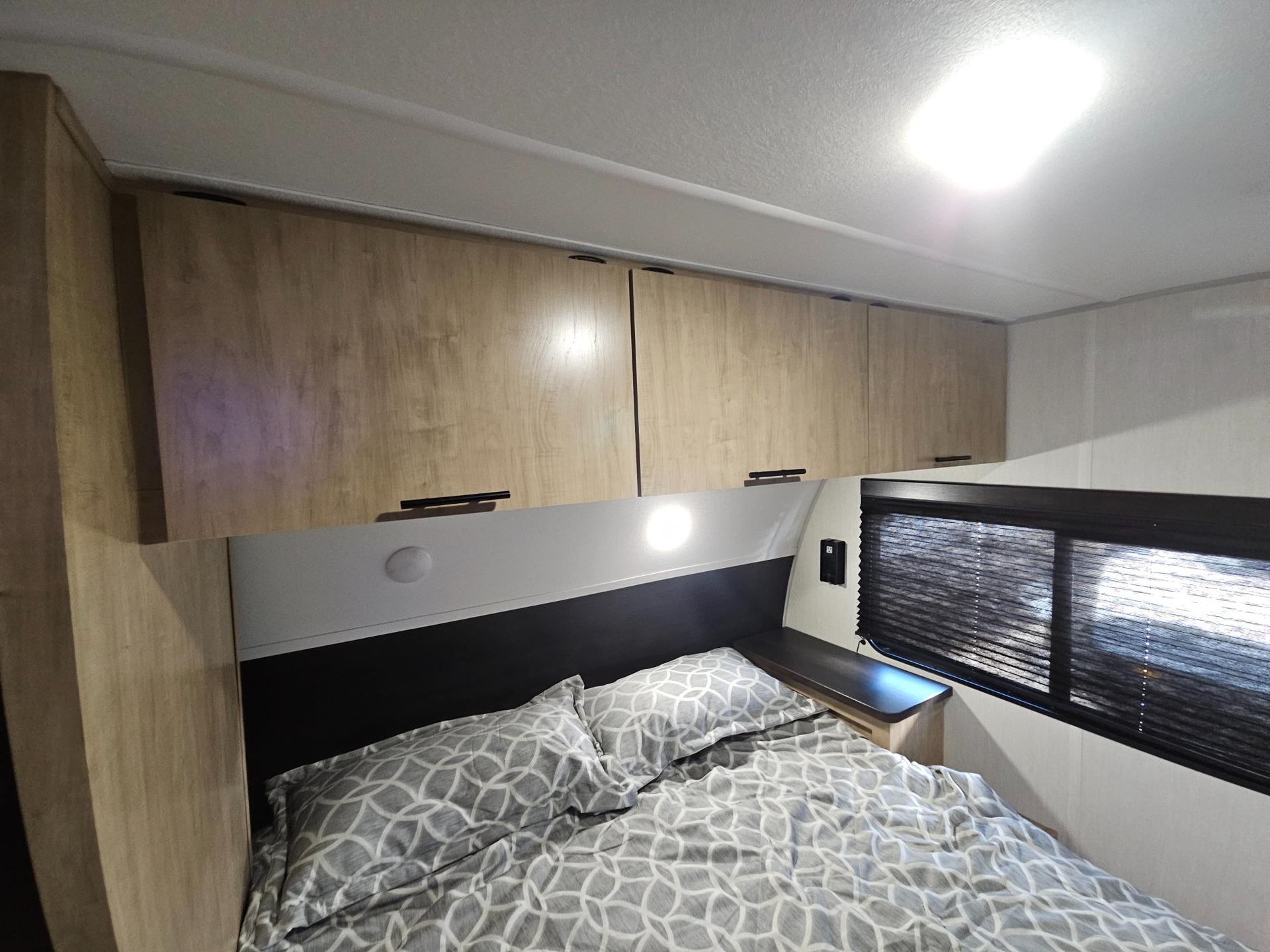 2026 Forest River RV 2026 Forest River RV Cherokee Grey Wolf - thumbnail 25