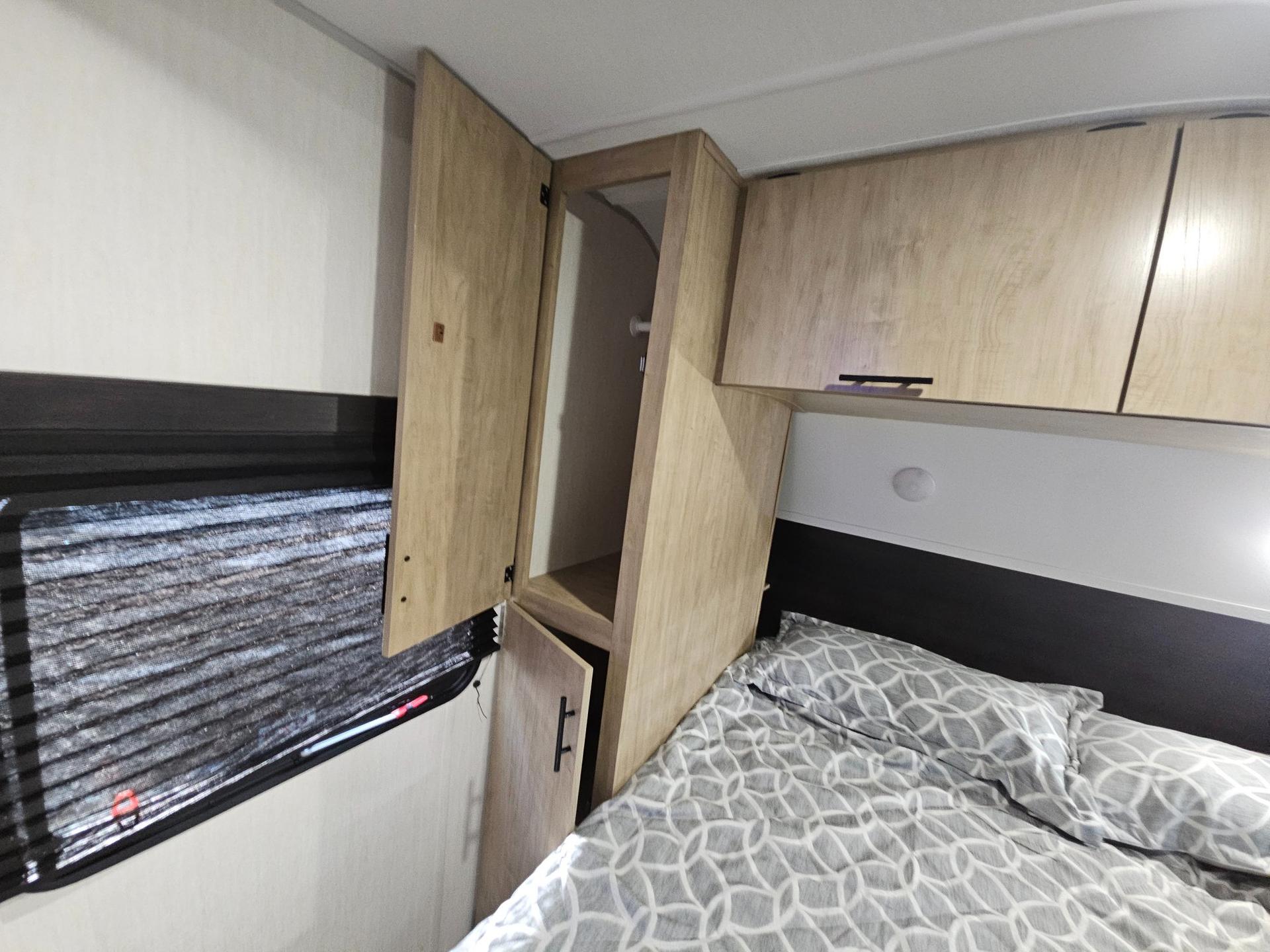 2026 Forest River RV 2026 Forest River RV Cherokee Grey Wolf - thumbnail 26