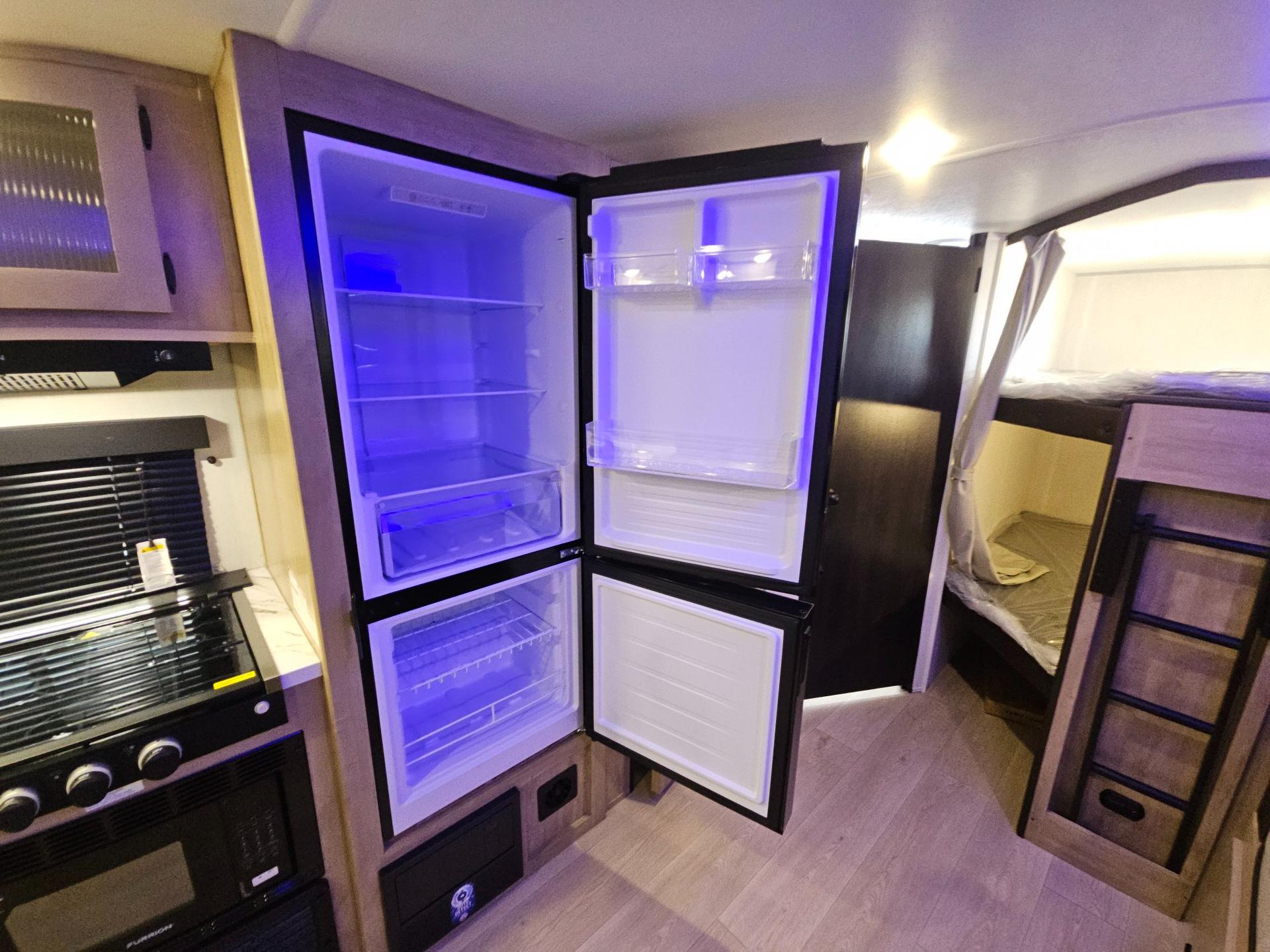 2026 Forest River RV 2026 Forest River RV Cherokee Grey Wolf - thumbnail 16