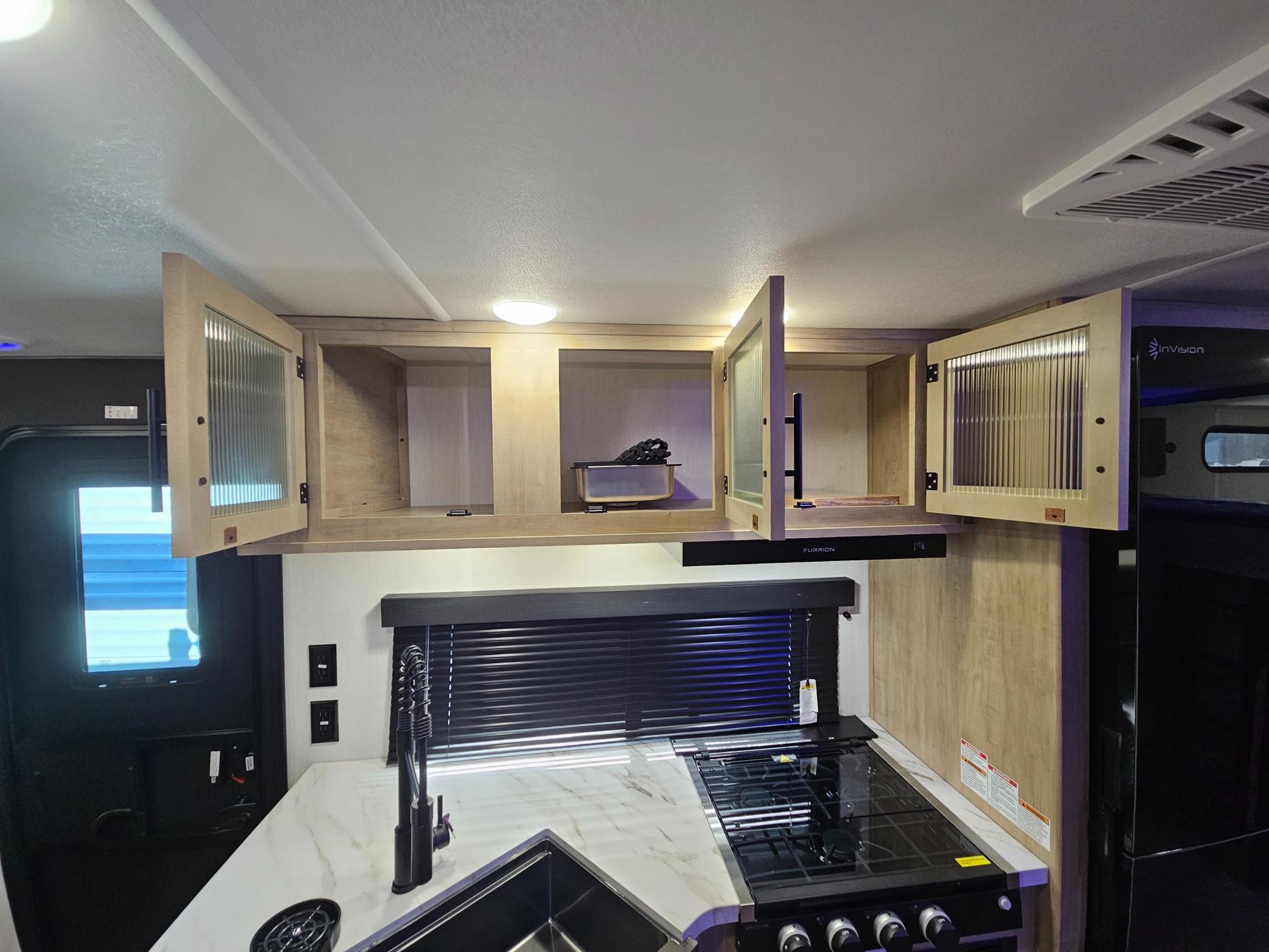 2026 Forest River RV 2026 Forest River RV Cherokee Grey Wolf - thumbnail 17