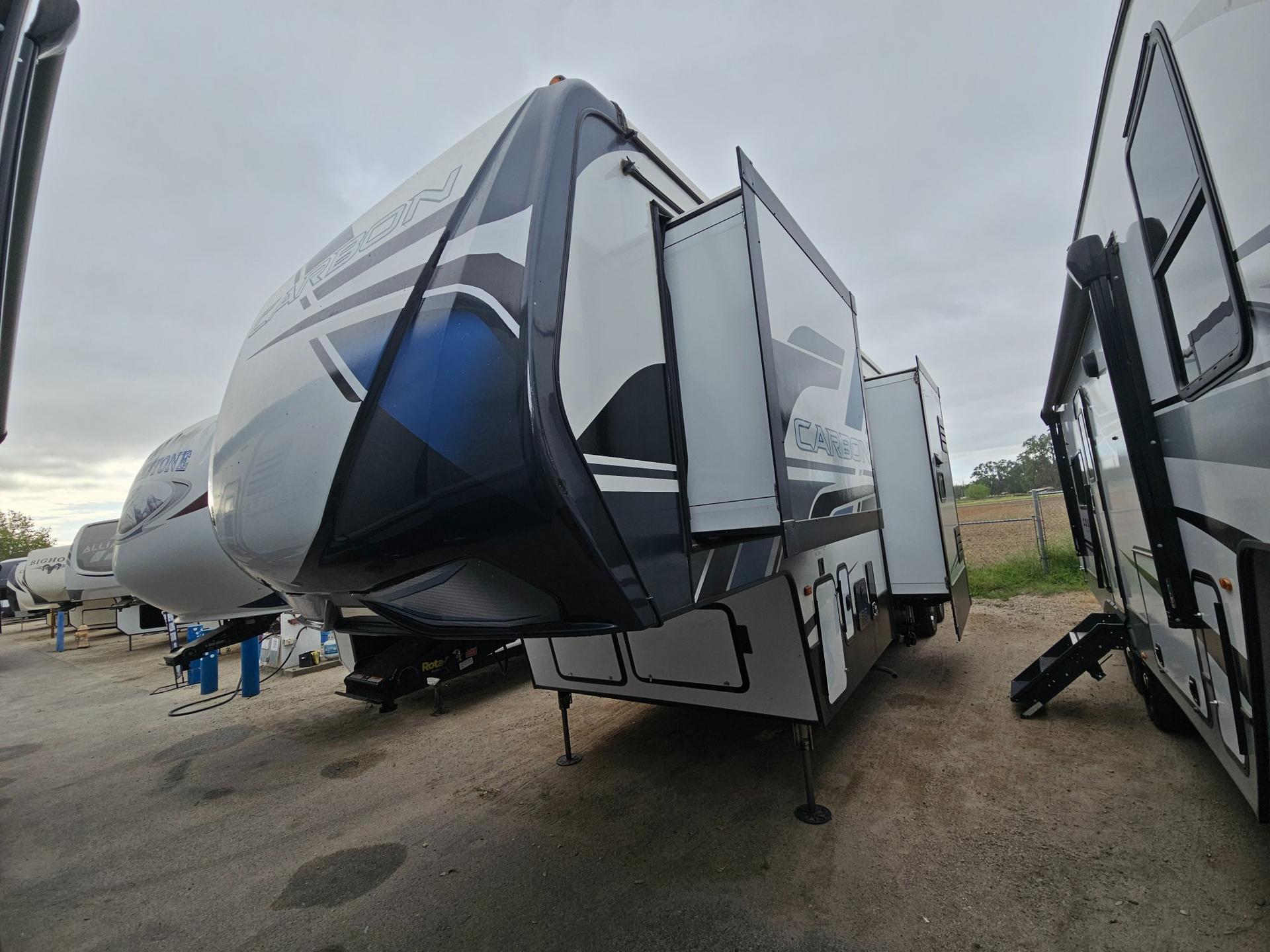 2021 Keystone RV 2021 Keystone RV Carbon - thumbnail 2