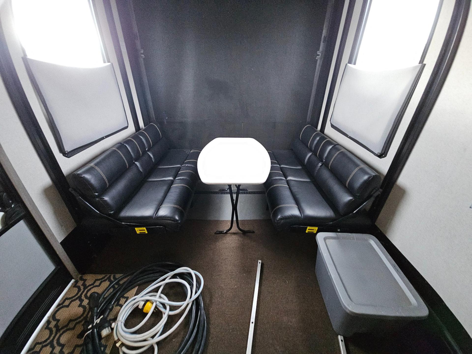 2021 Keystone RV 2021 Keystone RV Carbon - thumbnail 24