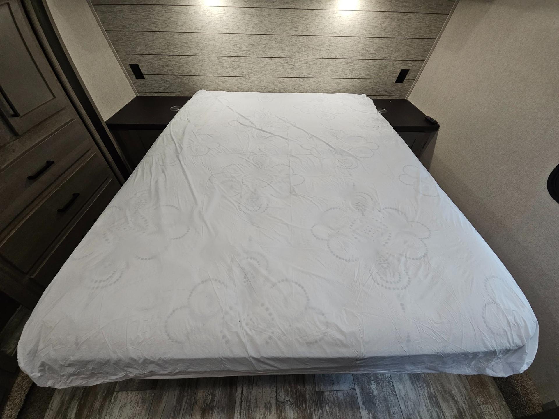 2021 Keystone RV 2021 Keystone RV Carbon - thumbnail 31