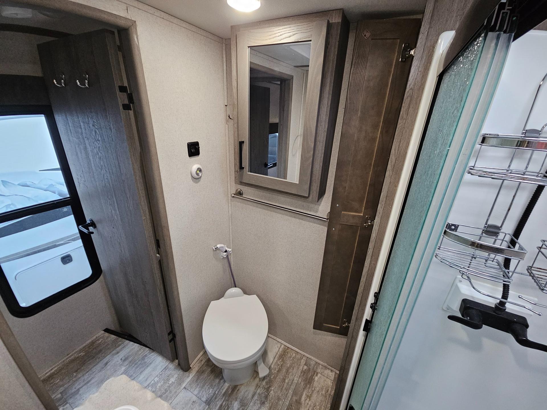 2021 Keystone RV 2021 Keystone RV Carbon - thumbnail 39