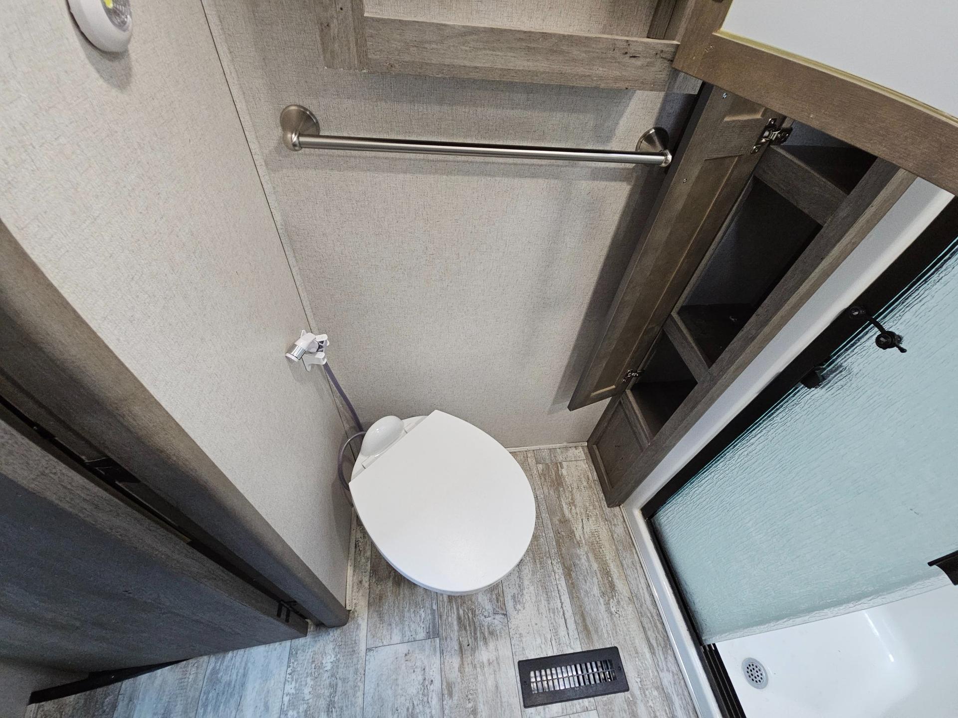 2021 Keystone RV 2021 Keystone RV Carbon - thumbnail 41