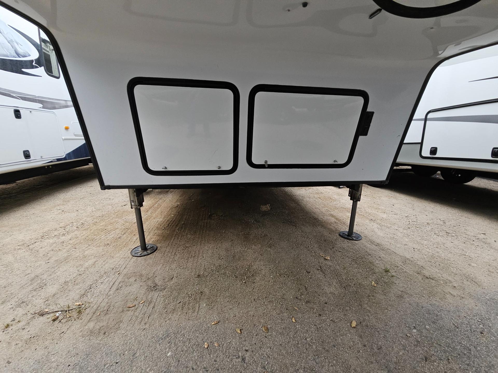 2021 Keystone RV 2021 Keystone RV Carbon - thumbnail 46