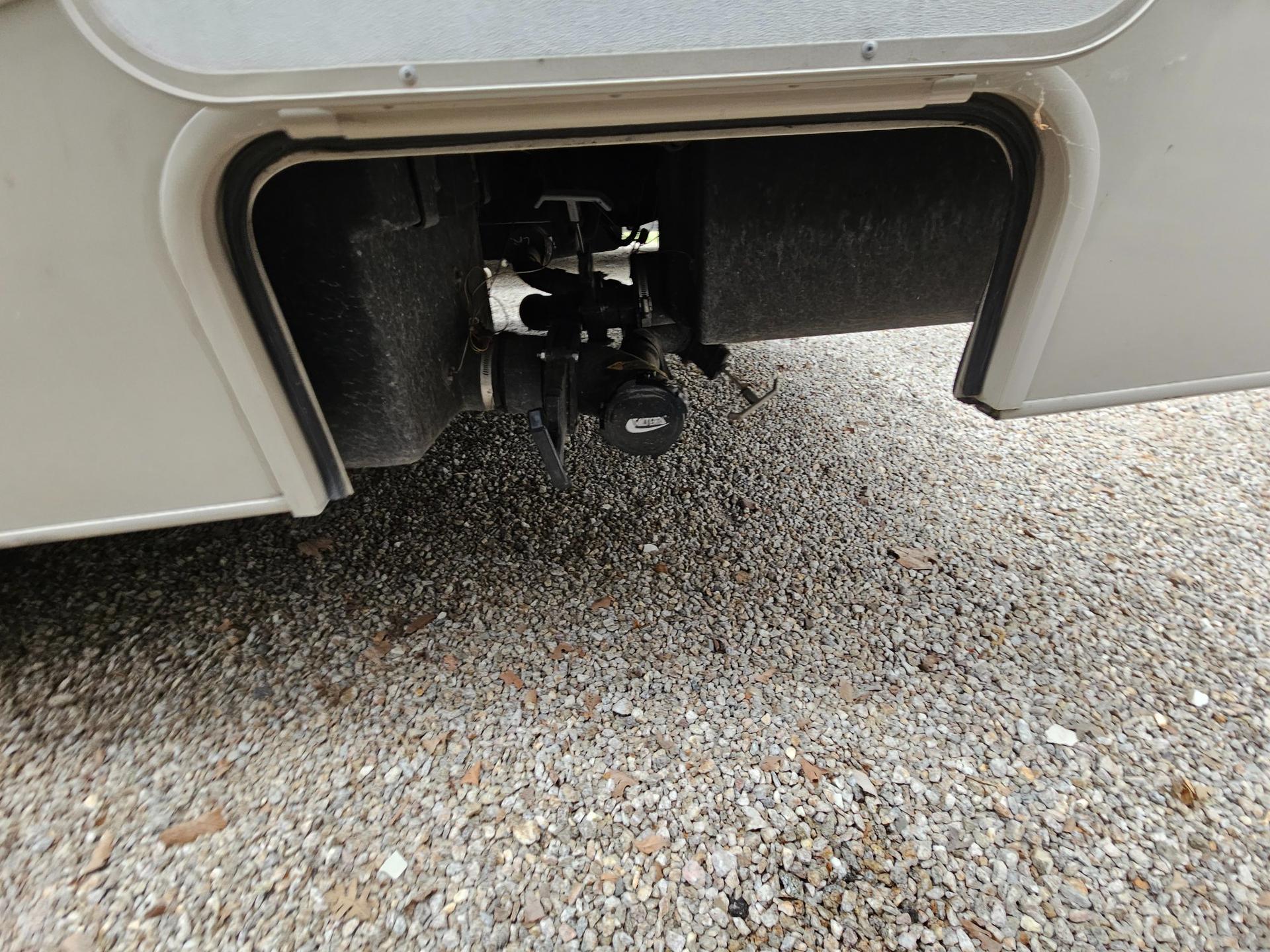 2020 Coachmen 2020 Coachmen Leprechaun - thumbnail 47