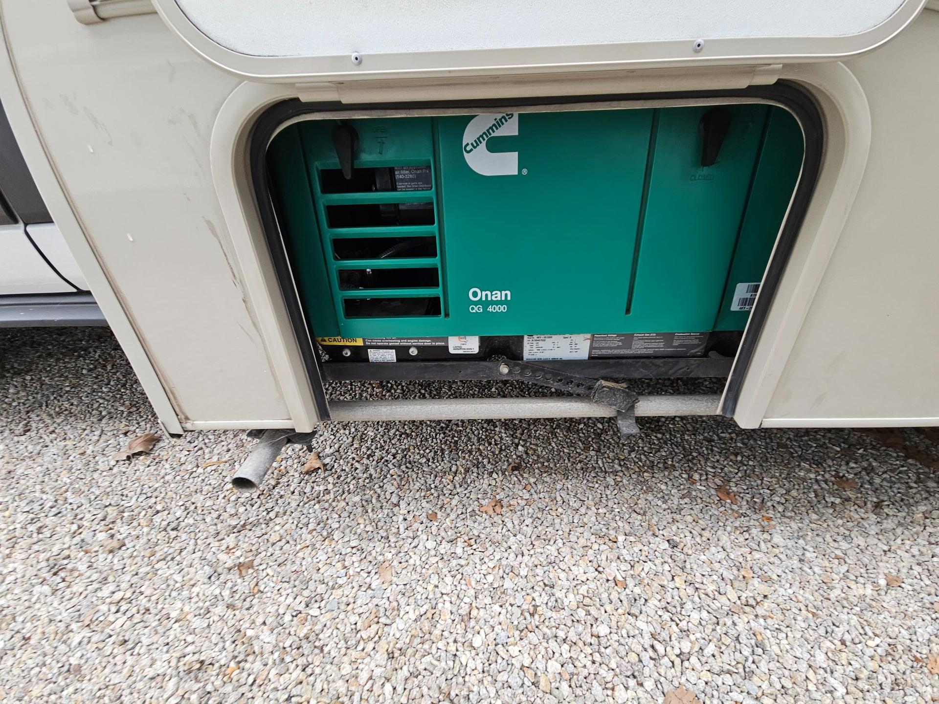 2020 Coachmen 2020 Coachmen Leprechaun - thumbnail 49