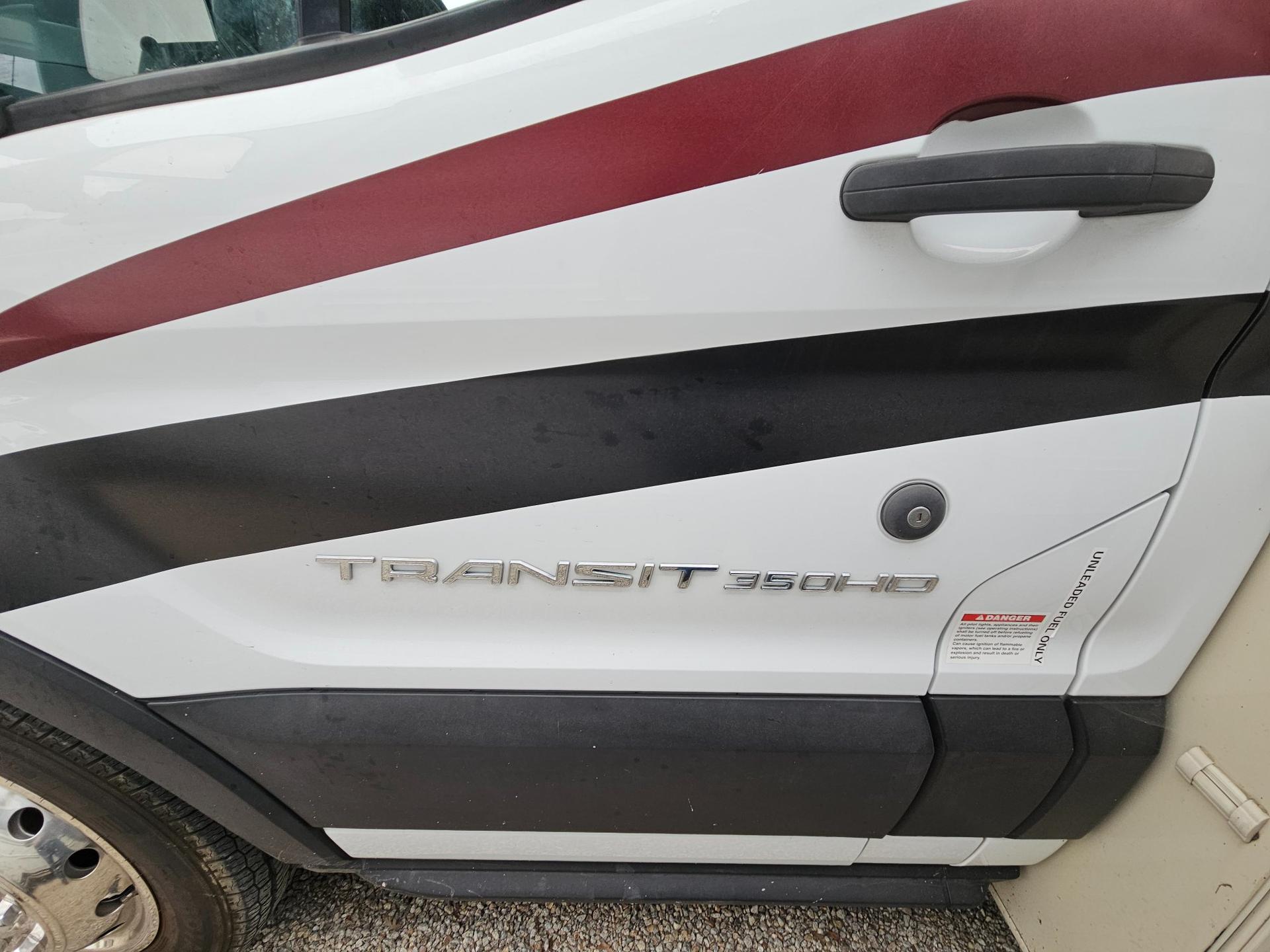 2020 Coachmen 2020 Coachmen Leprechaun - thumbnail 50