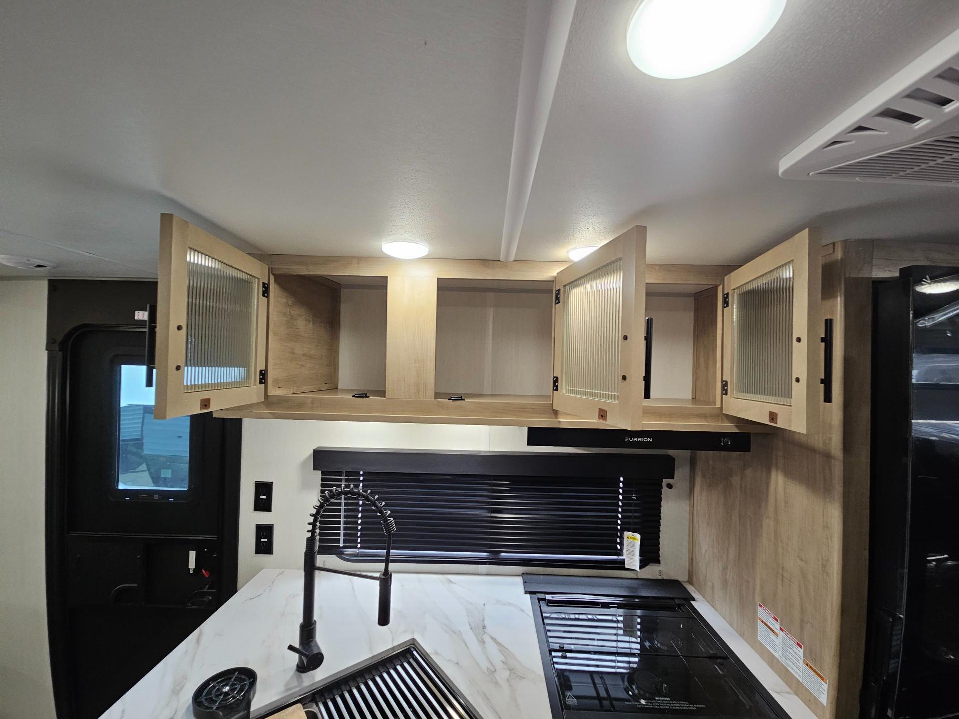 2026 Forest River RV 2026 Forest River RV Cherokee Grey Wolf - thumbnail 15