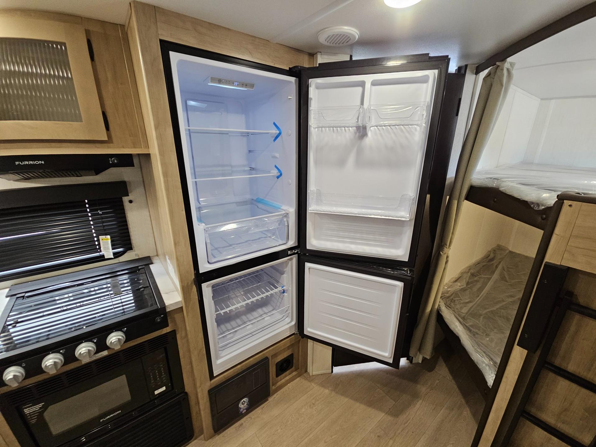 2026 Forest River RV 2026 Forest River RV Cherokee Grey Wolf - thumbnail 13