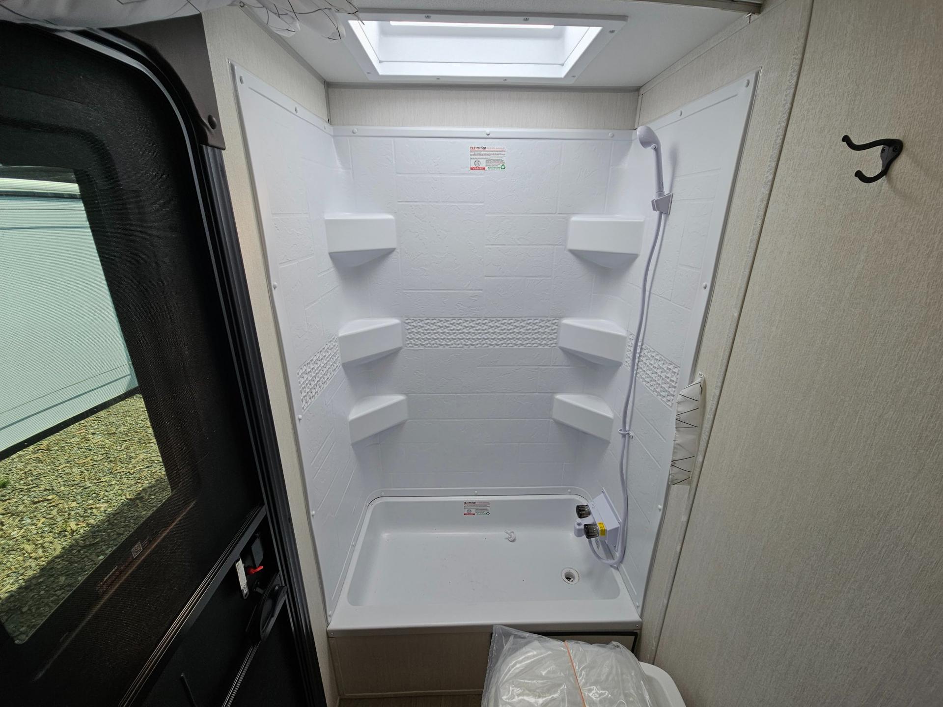 2026 Forest River RV 2026 Forest River RV Cherokee Grey Wolf - thumbnail 23