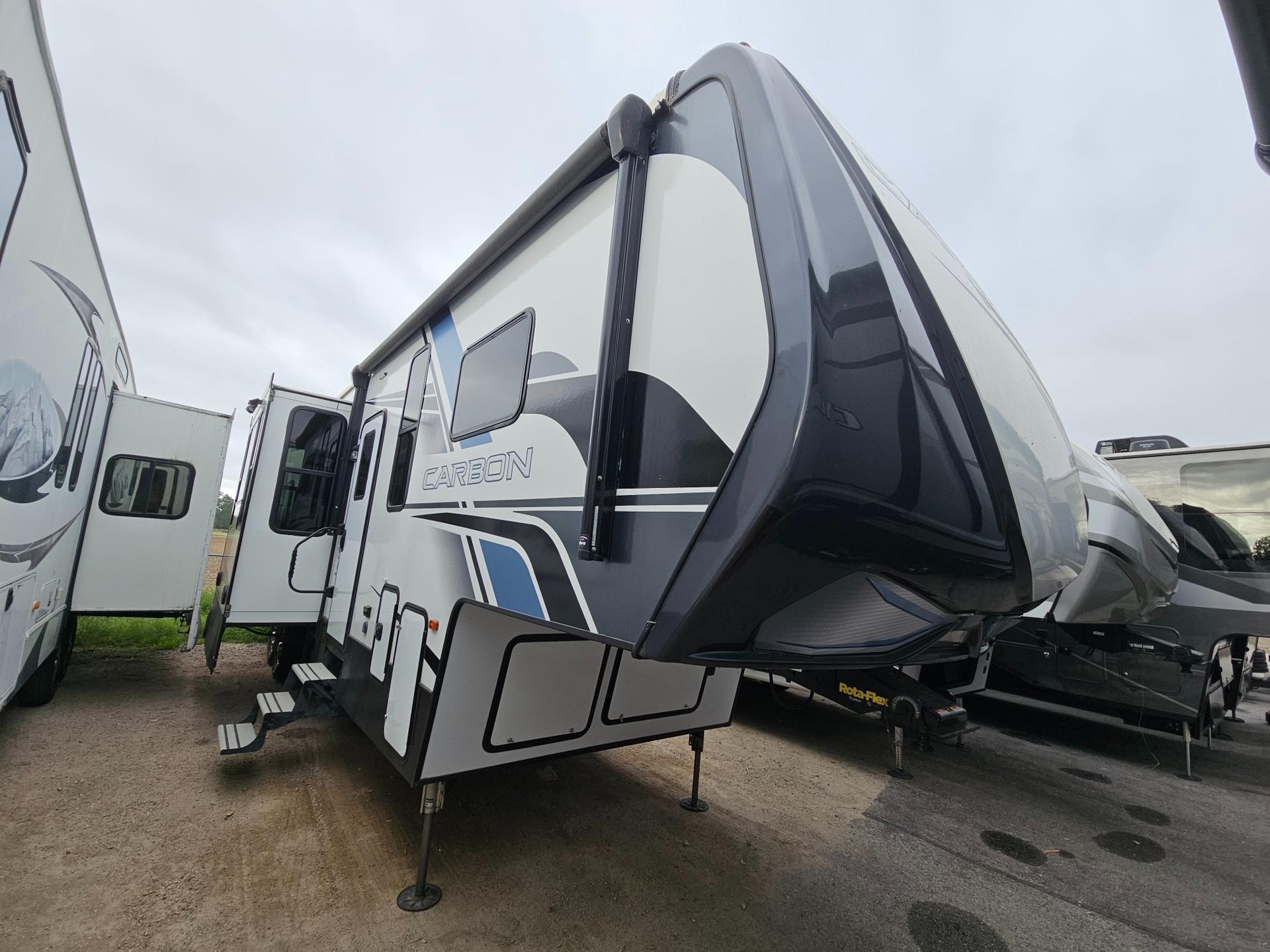 2021 Keystone RV 2021 Keystone RV Carbon - thumbnail 51