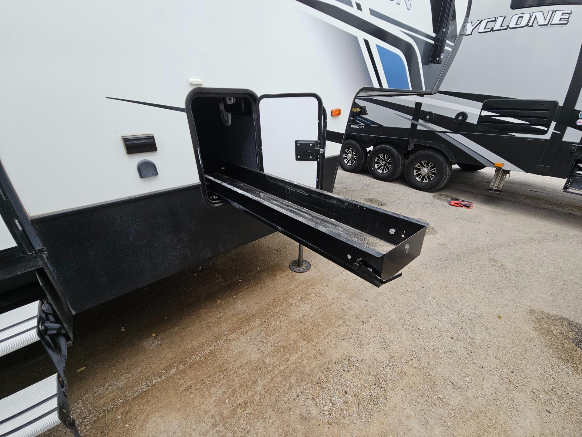 2021 Keystone RV 2021 Keystone RV Carbon - thumbnail 56
