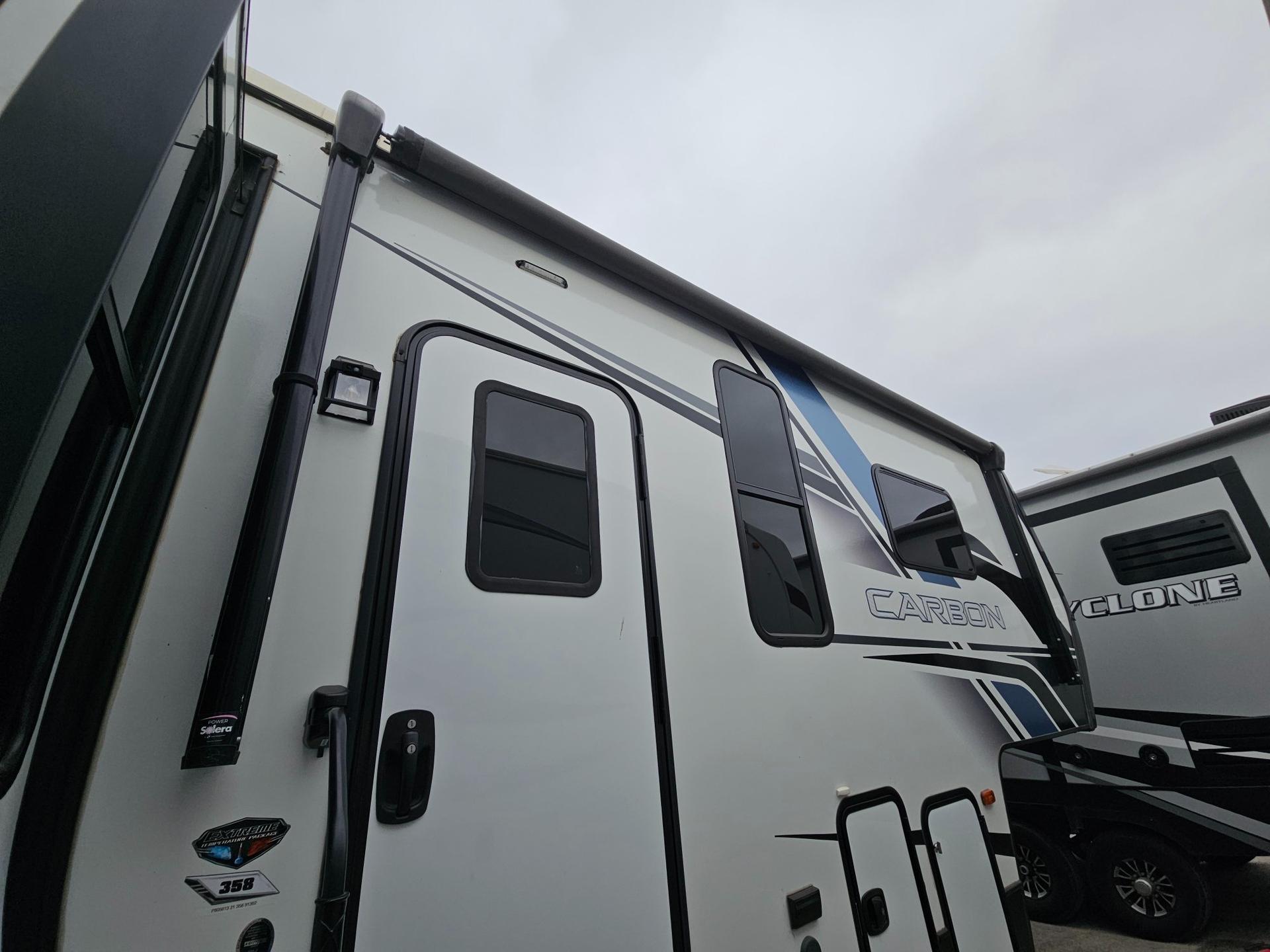 2021 Keystone RV 2021 Keystone RV Carbon - thumbnail 59