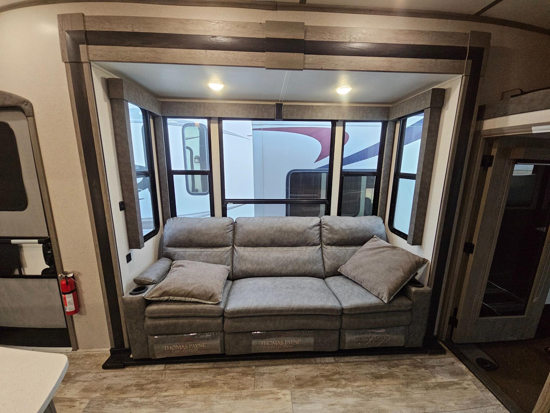 2021 Keystone RV 2021 Keystone RV Carbon - thumbnail 62