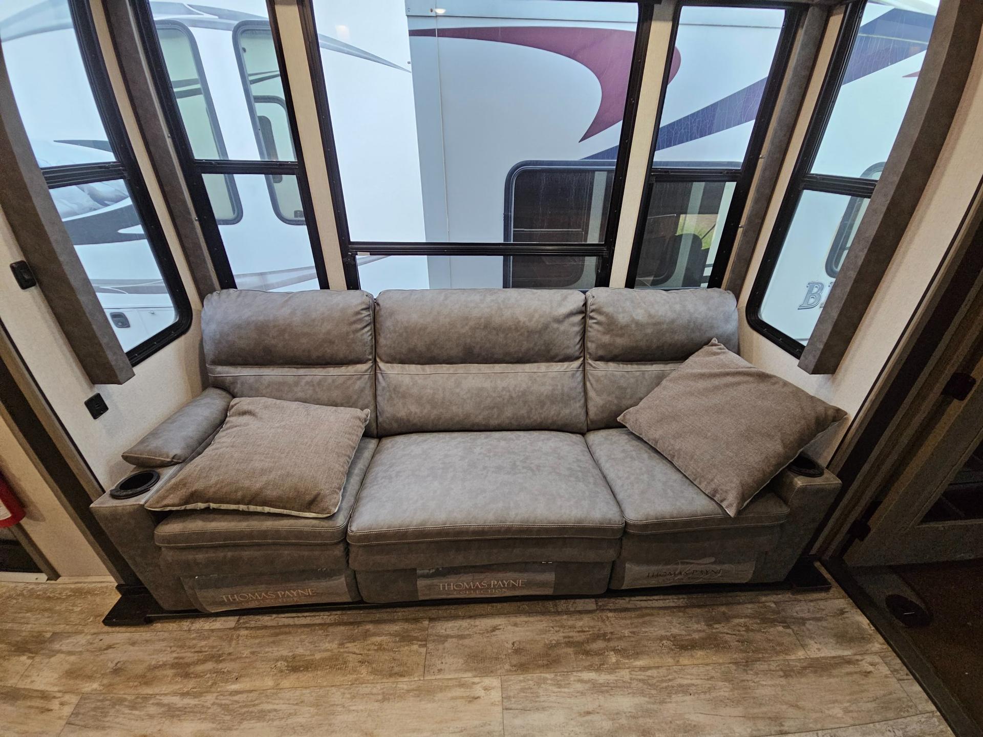 2021 Keystone RV 2021 Keystone RV Carbon - thumbnail 63