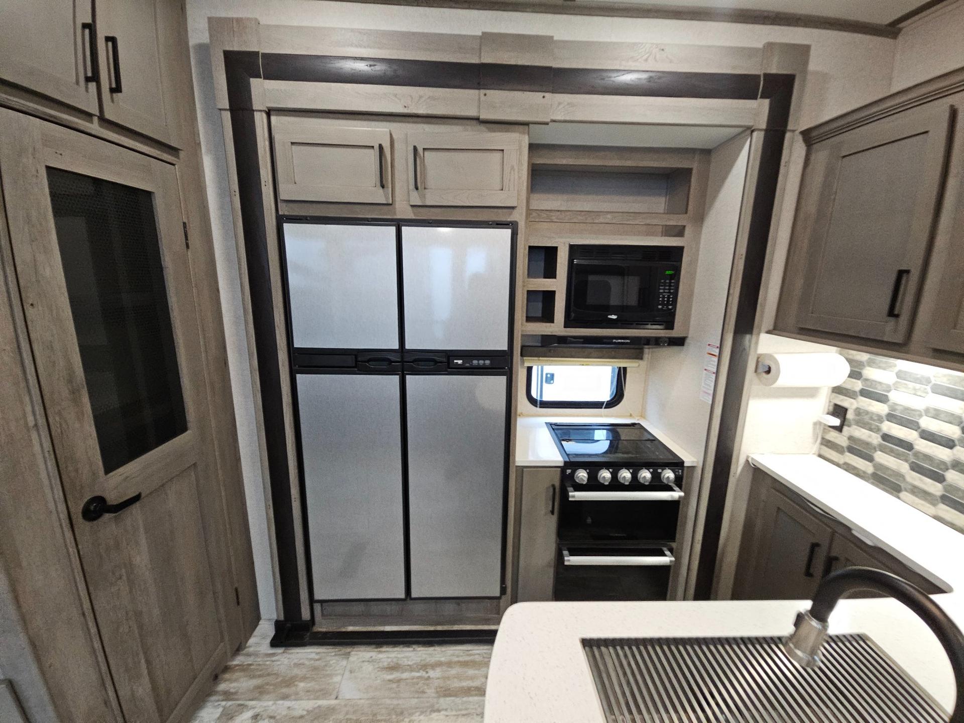 2021 Keystone RV 2021 Keystone RV Carbon - thumbnail 68