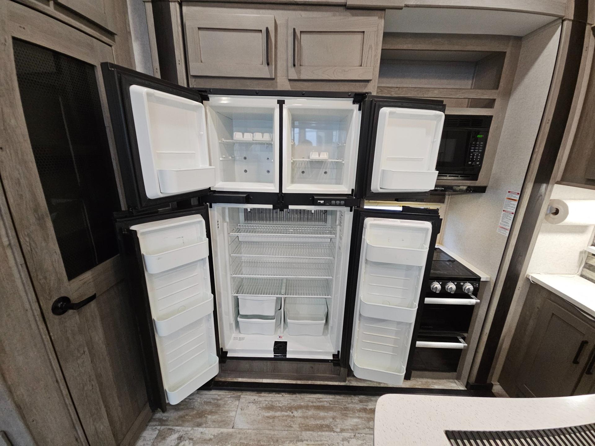 2021 Keystone RV 2021 Keystone RV Carbon - thumbnail 69