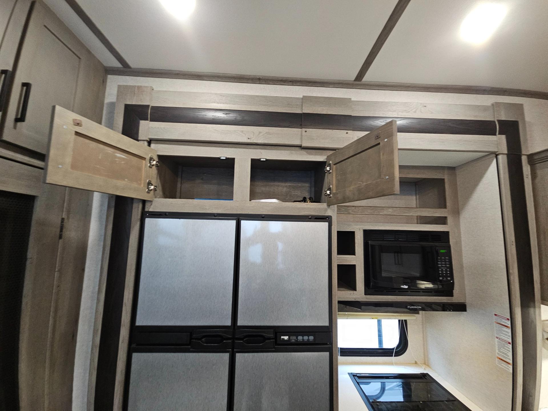 2021 Keystone RV 2021 Keystone RV Carbon - thumbnail 70