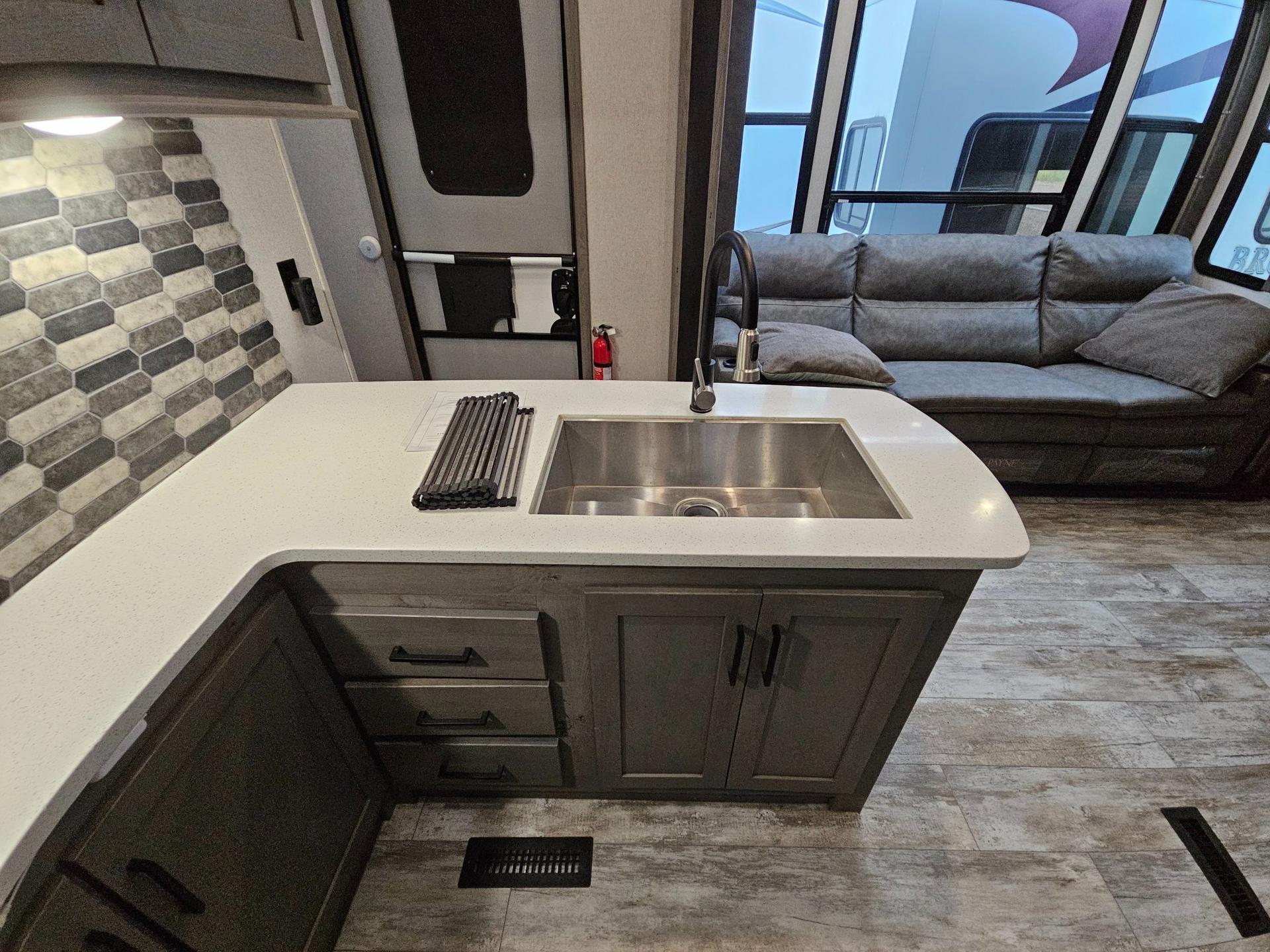 2021 Keystone RV 2021 Keystone RV Carbon - thumbnail 76
