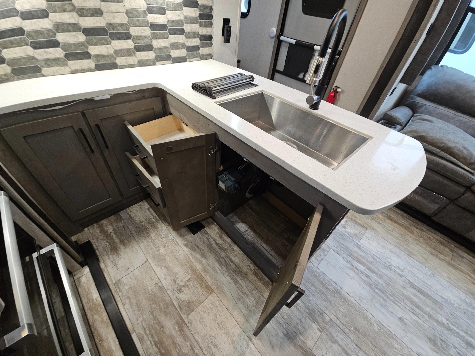 2021 Keystone RV 2021 Keystone RV Carbon - thumbnail 77