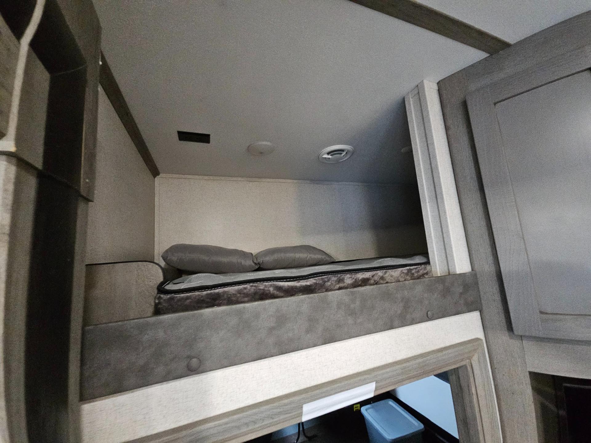 2021 Keystone RV 2021 Keystone RV Carbon - thumbnail 78