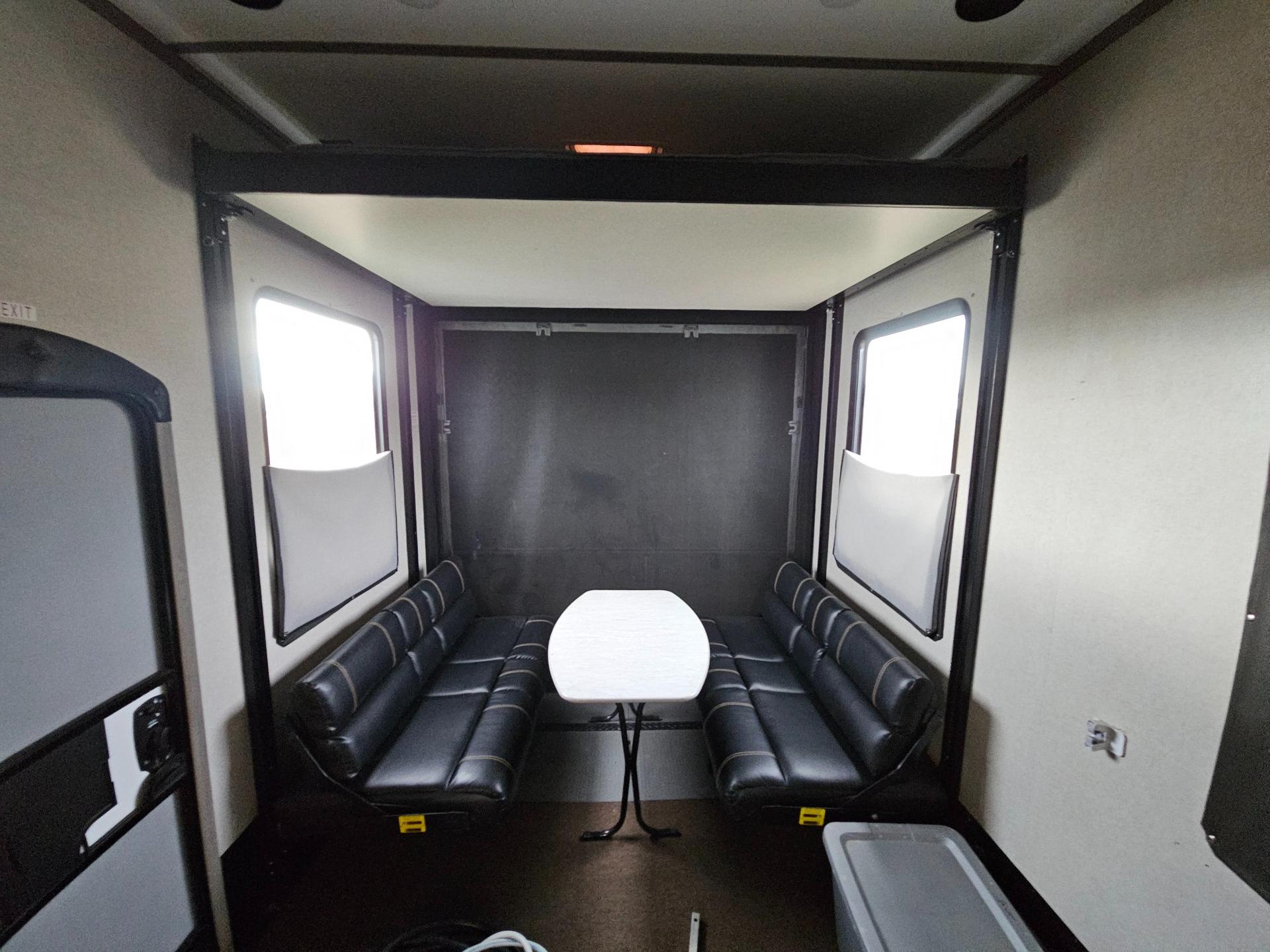 2021 Keystone RV 2021 Keystone RV Carbon - thumbnail 80