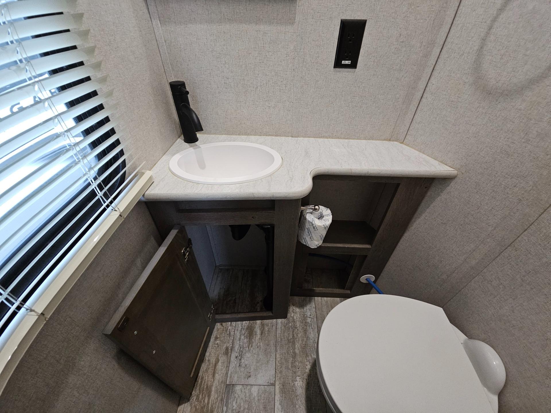 2021 Keystone RV 2021 Keystone RV Carbon - thumbnail 85