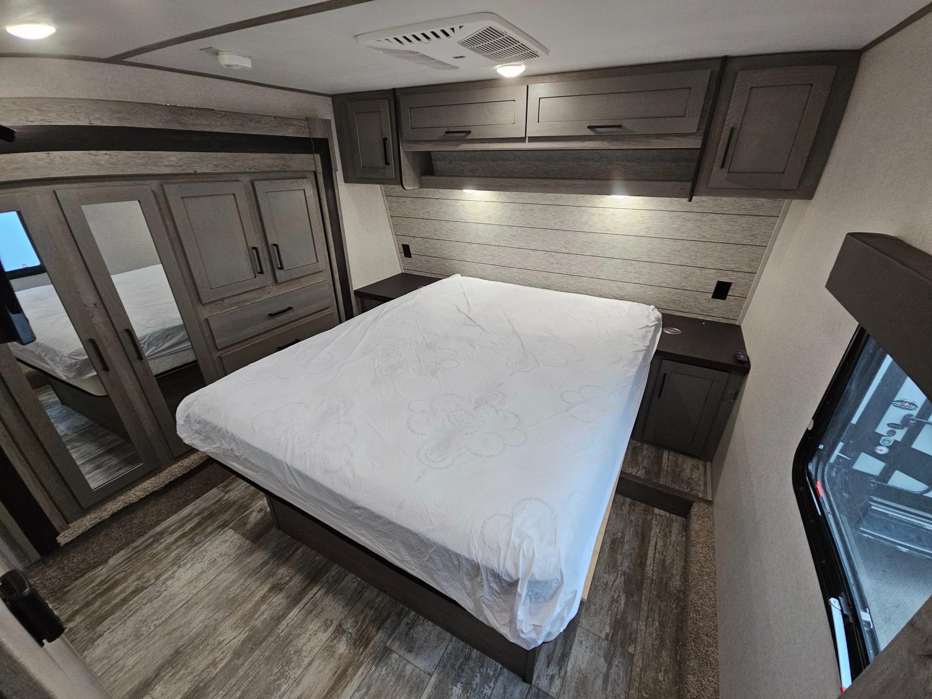 2021 Keystone RV 2021 Keystone RV Carbon - thumbnail 86