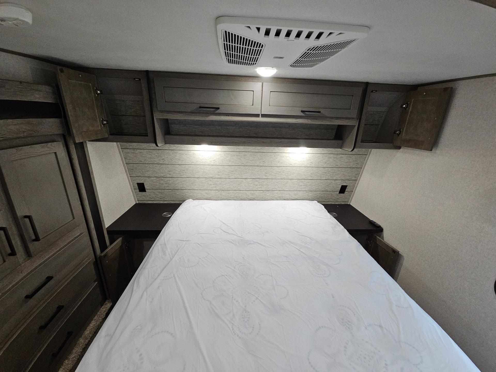 2021 Keystone RV 2021 Keystone RV Carbon - thumbnail 88