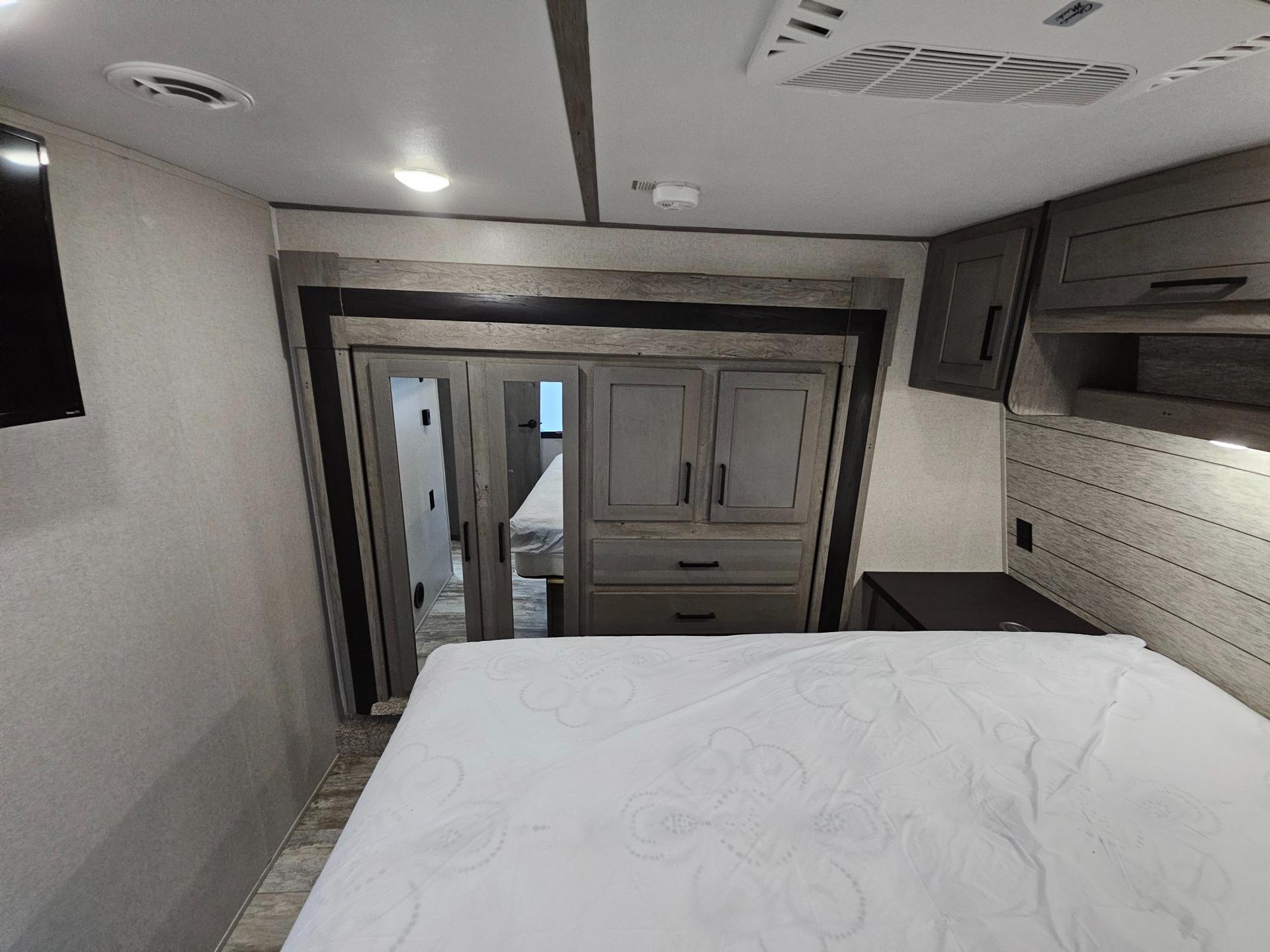 2021 Keystone RV 2021 Keystone RV Carbon - thumbnail 89