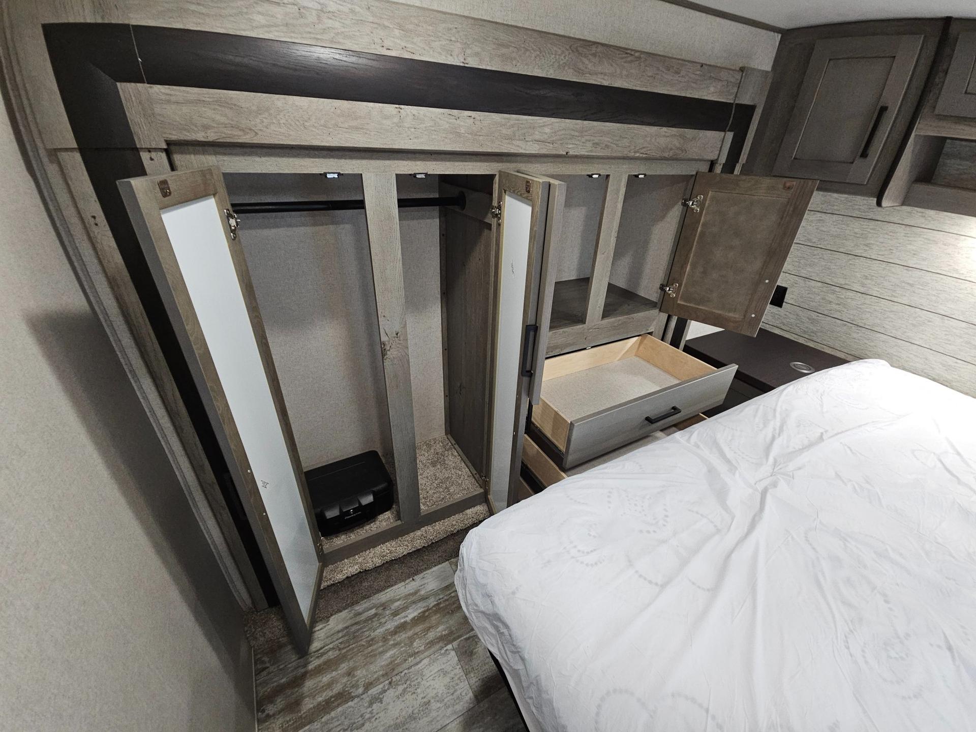 2021 Keystone RV 2021 Keystone RV Carbon - thumbnail 90