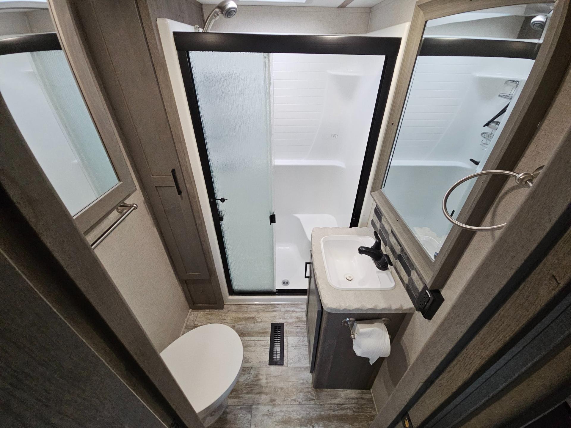 2021 Keystone RV 2021 Keystone RV Carbon - thumbnail 92