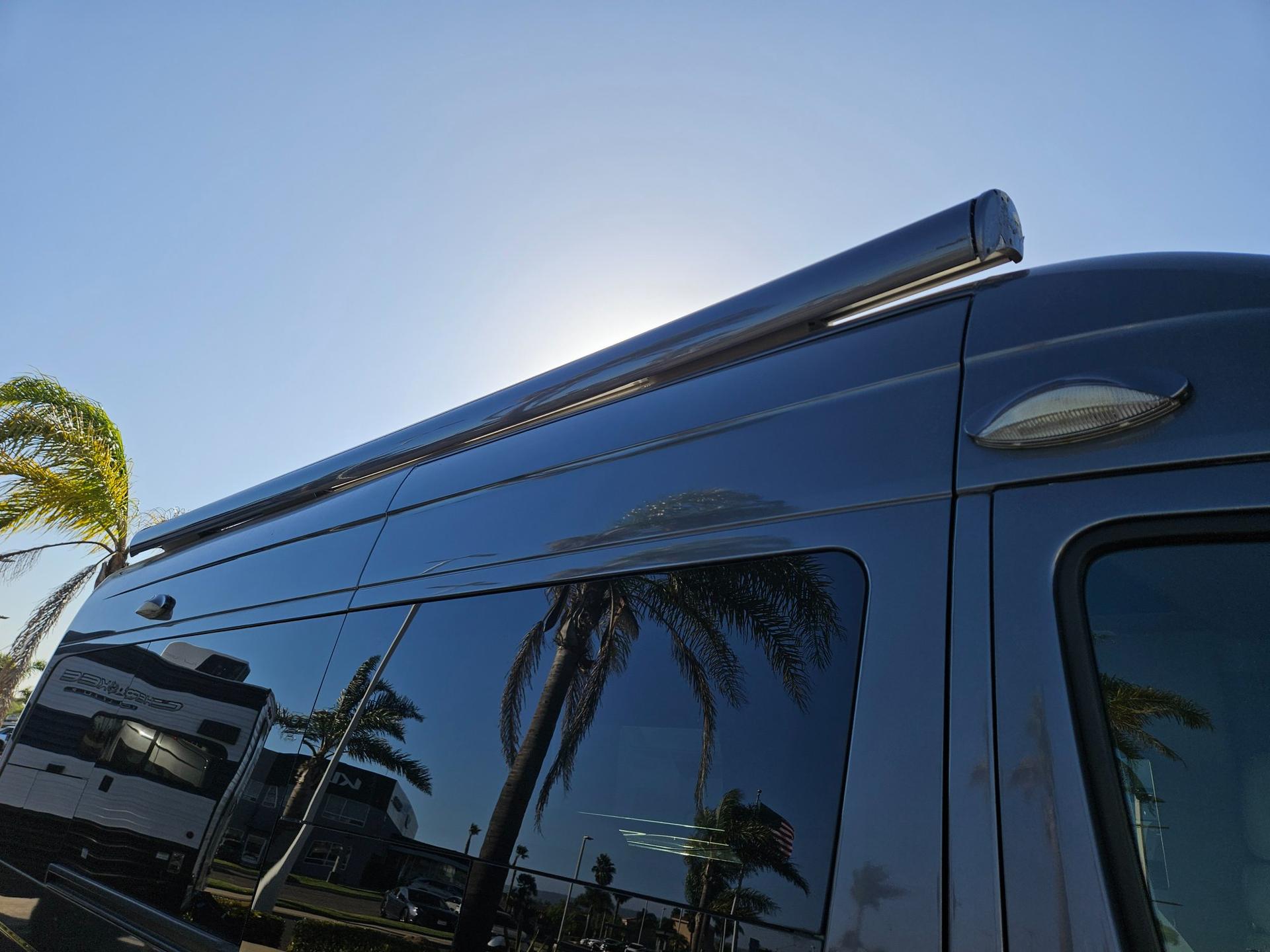 2014 Roadtrek 2014 Roadtrek Adventurous - thumbnail 7