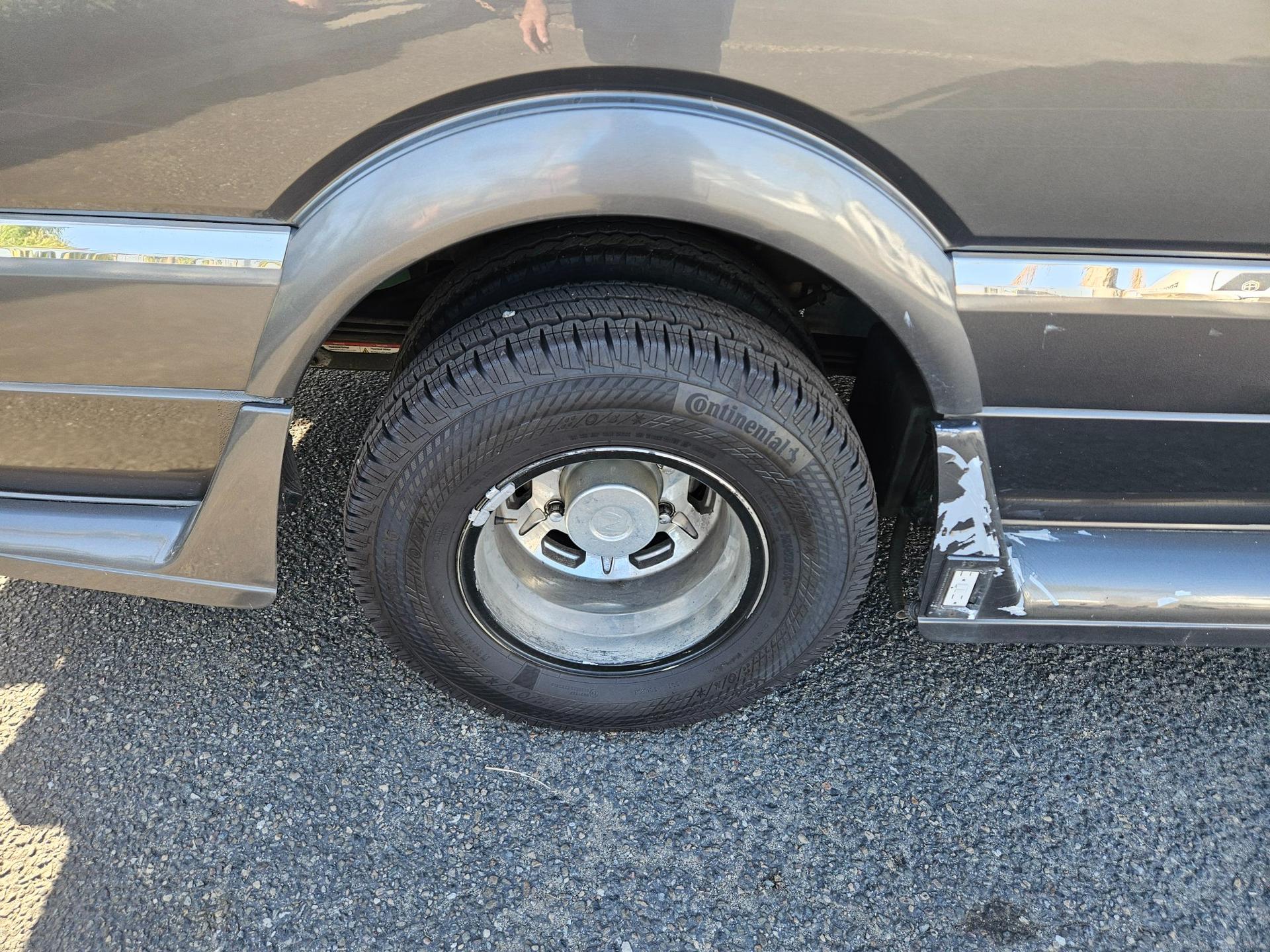 2014 Roadtrek 2014 Roadtrek Adventurous - thumbnail 8