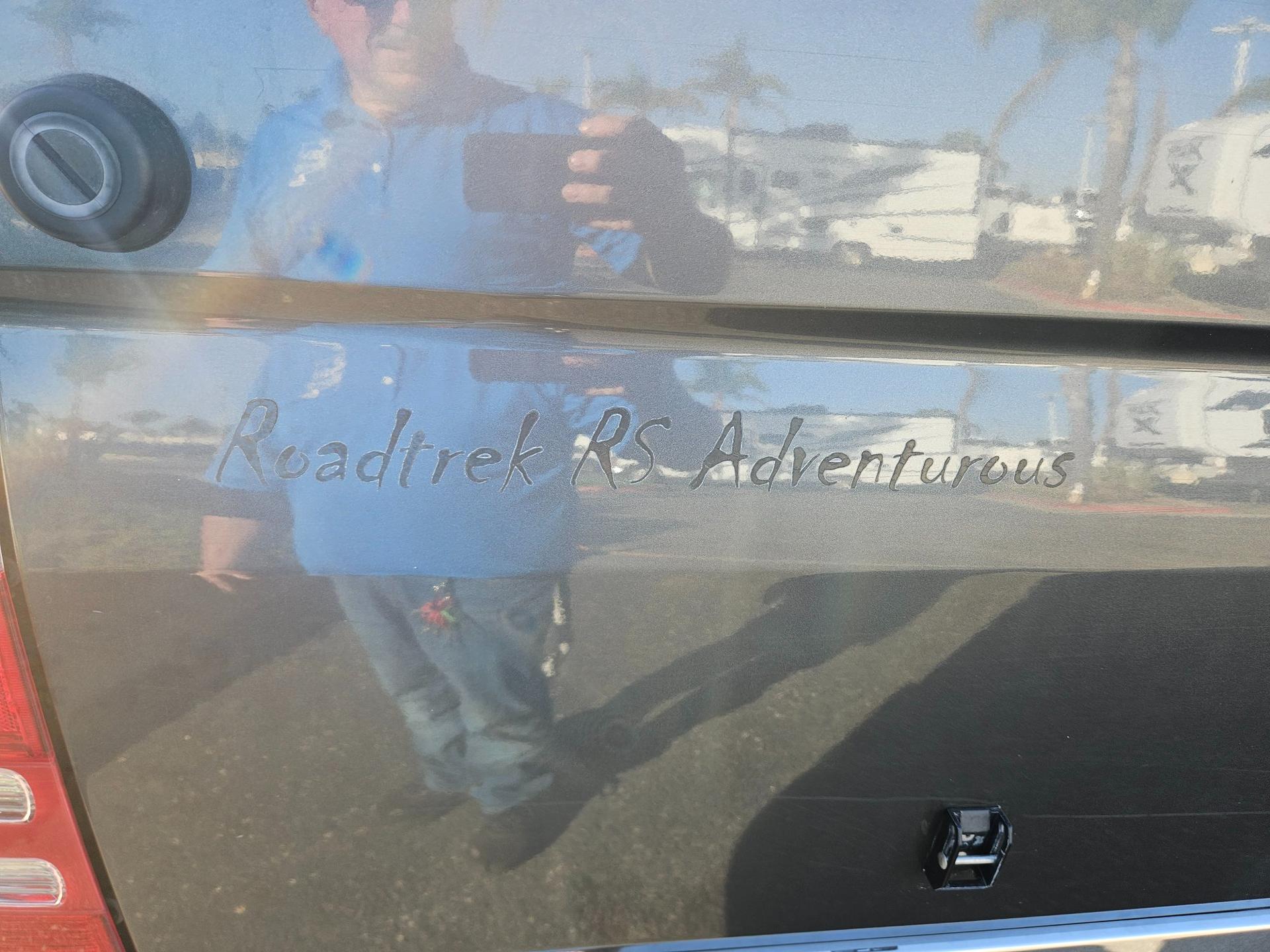 2014 Roadtrek 2014 Roadtrek Adventurous - thumbnail 9