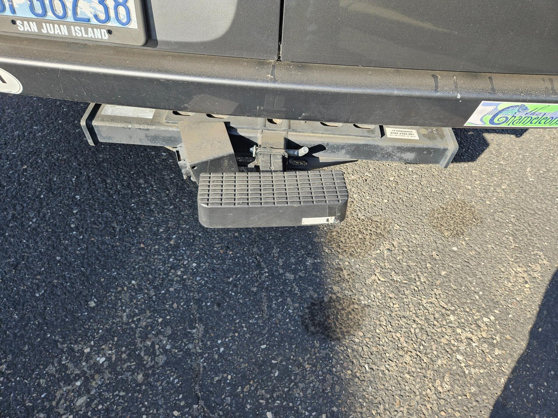 2014 Roadtrek 2014 Roadtrek Adventurous - thumbnail 10