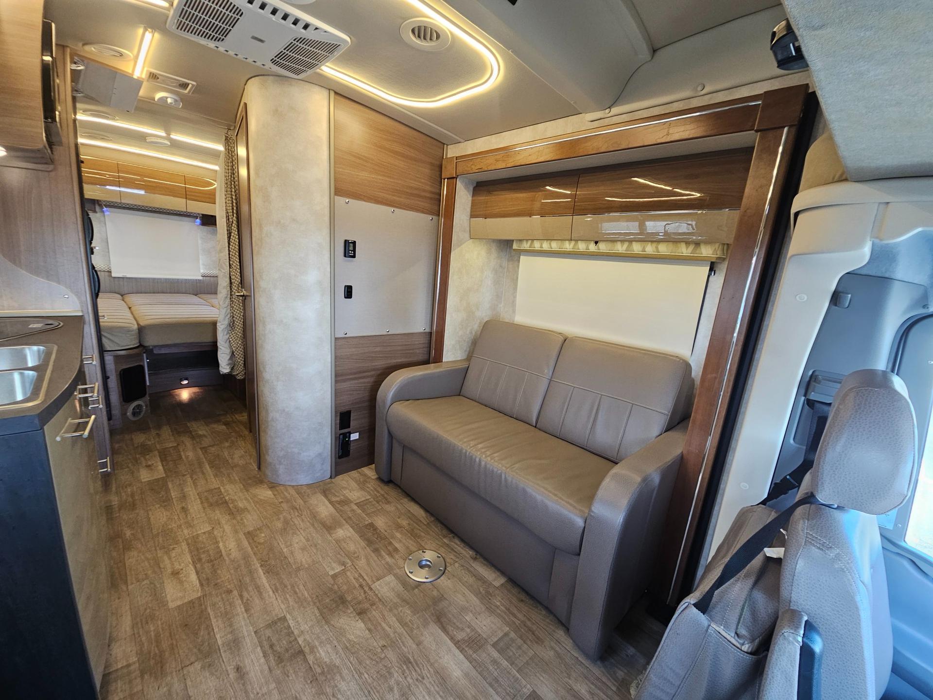 2018 Winnebago 2018 Winnebago View - thumbnail 5