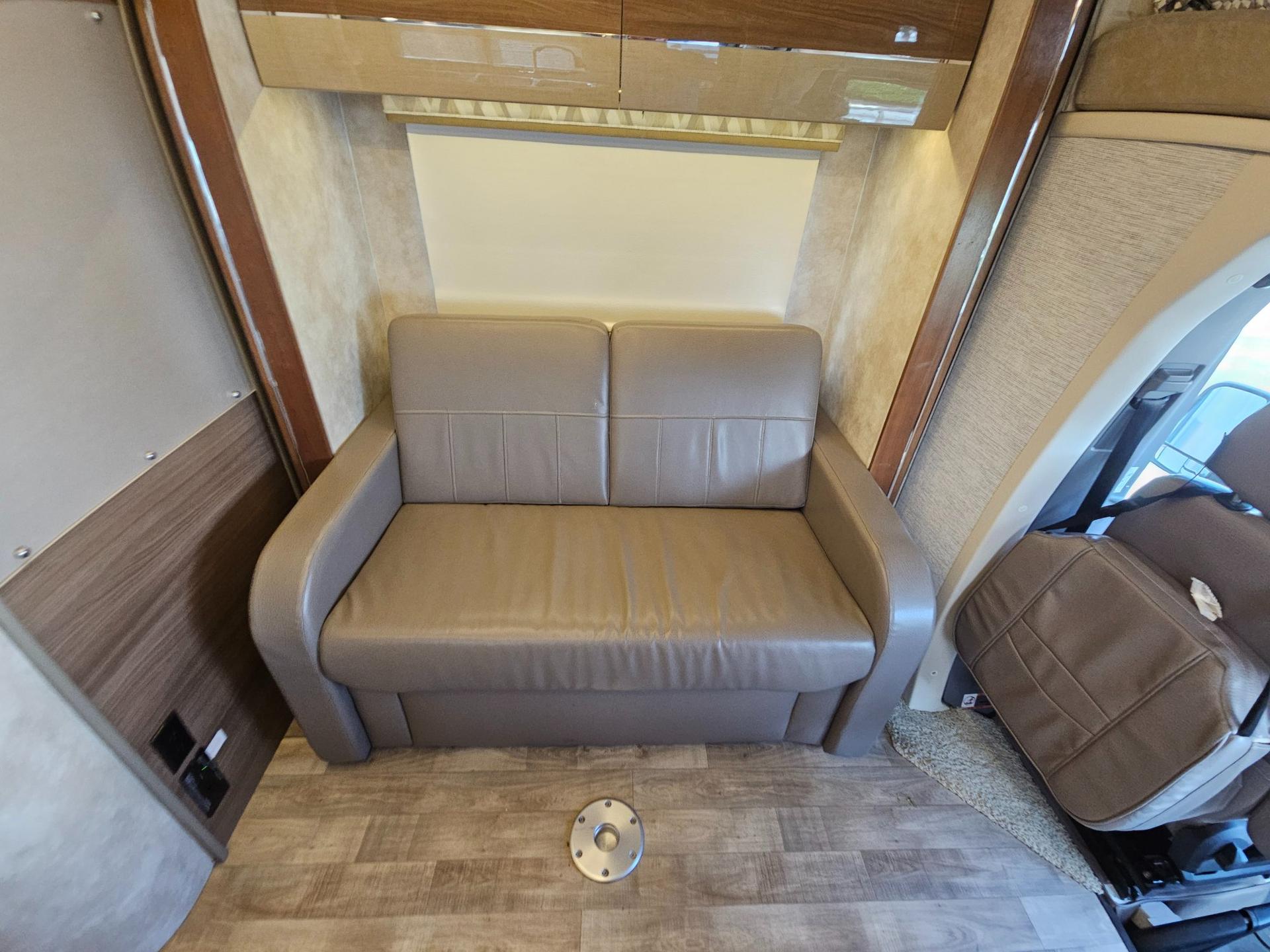 2018 Winnebago 2018 Winnebago View - thumbnail 7