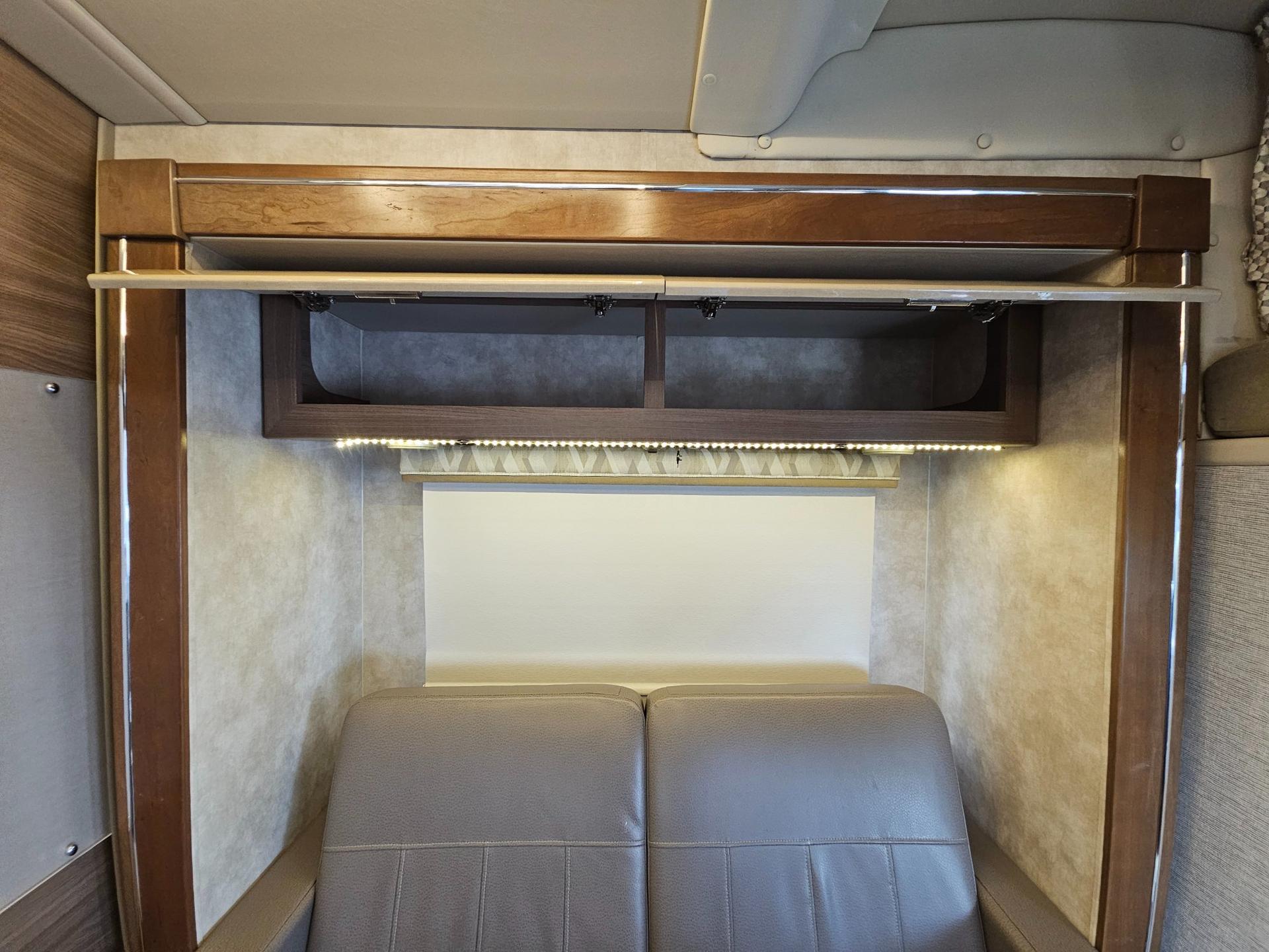 2018 Winnebago 2018 Winnebago View - thumbnail 8