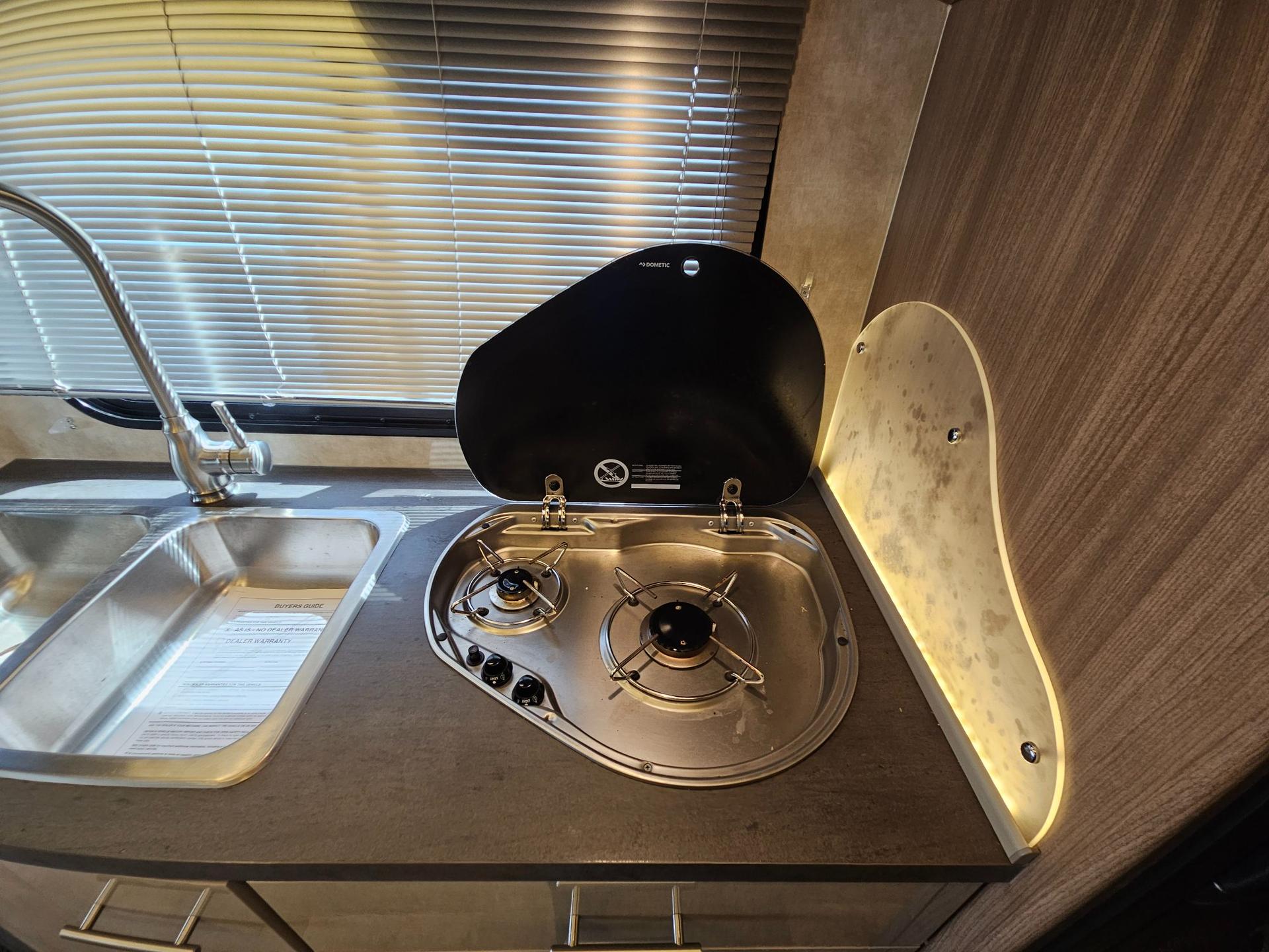 2018 Winnebago 2018 Winnebago View - thumbnail 14