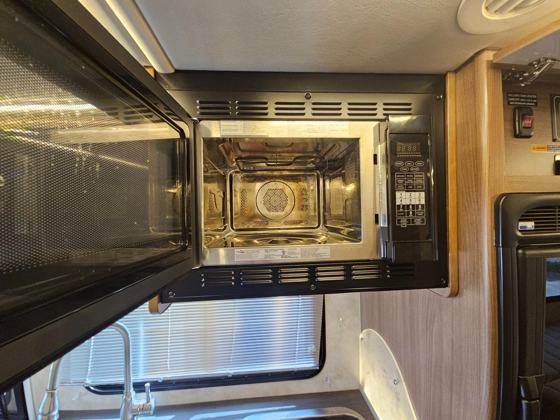 2018 Winnebago 2018 Winnebago View - thumbnail 12