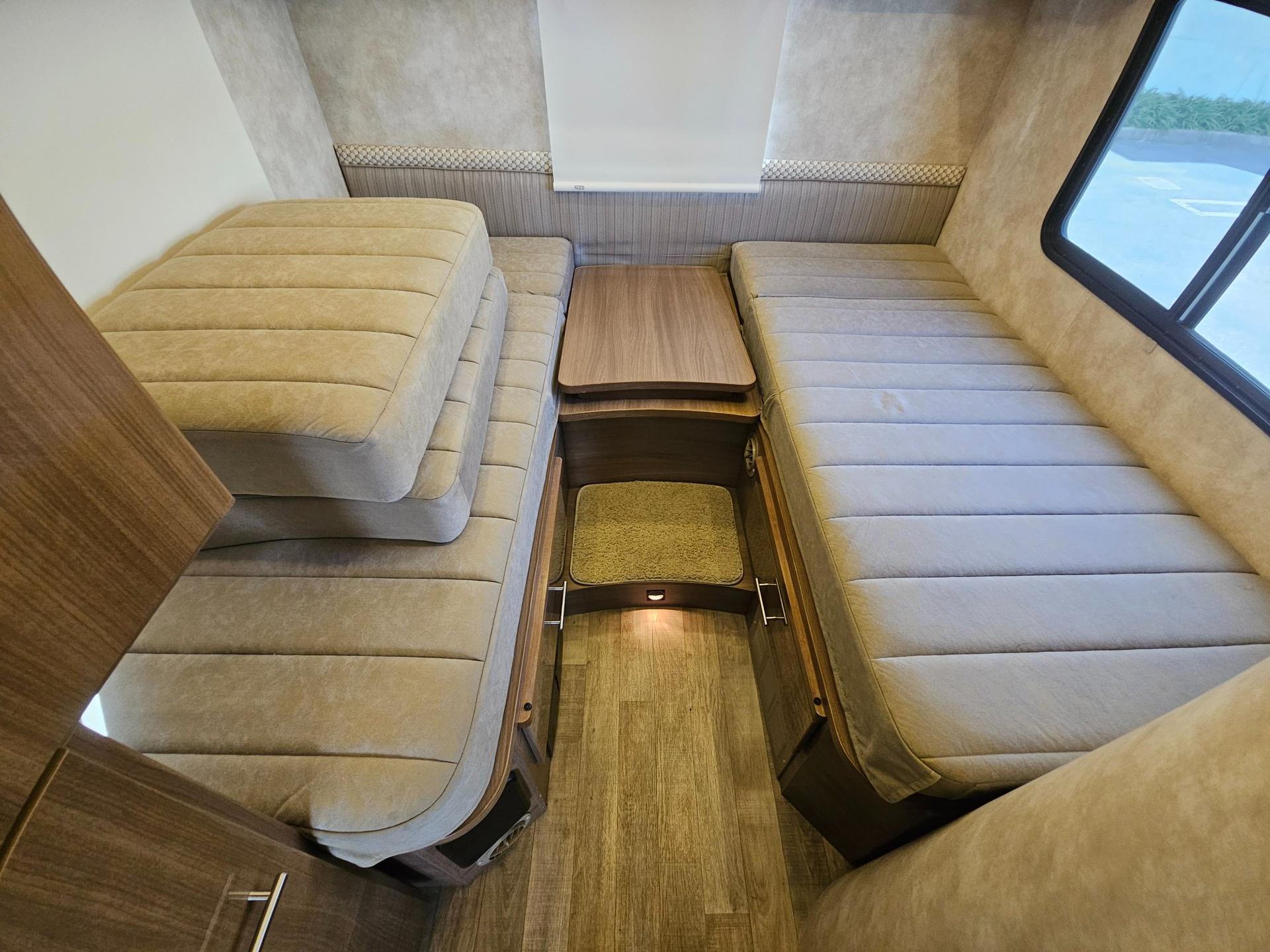 2018 Winnebago 2018 Winnebago View - thumbnail 22