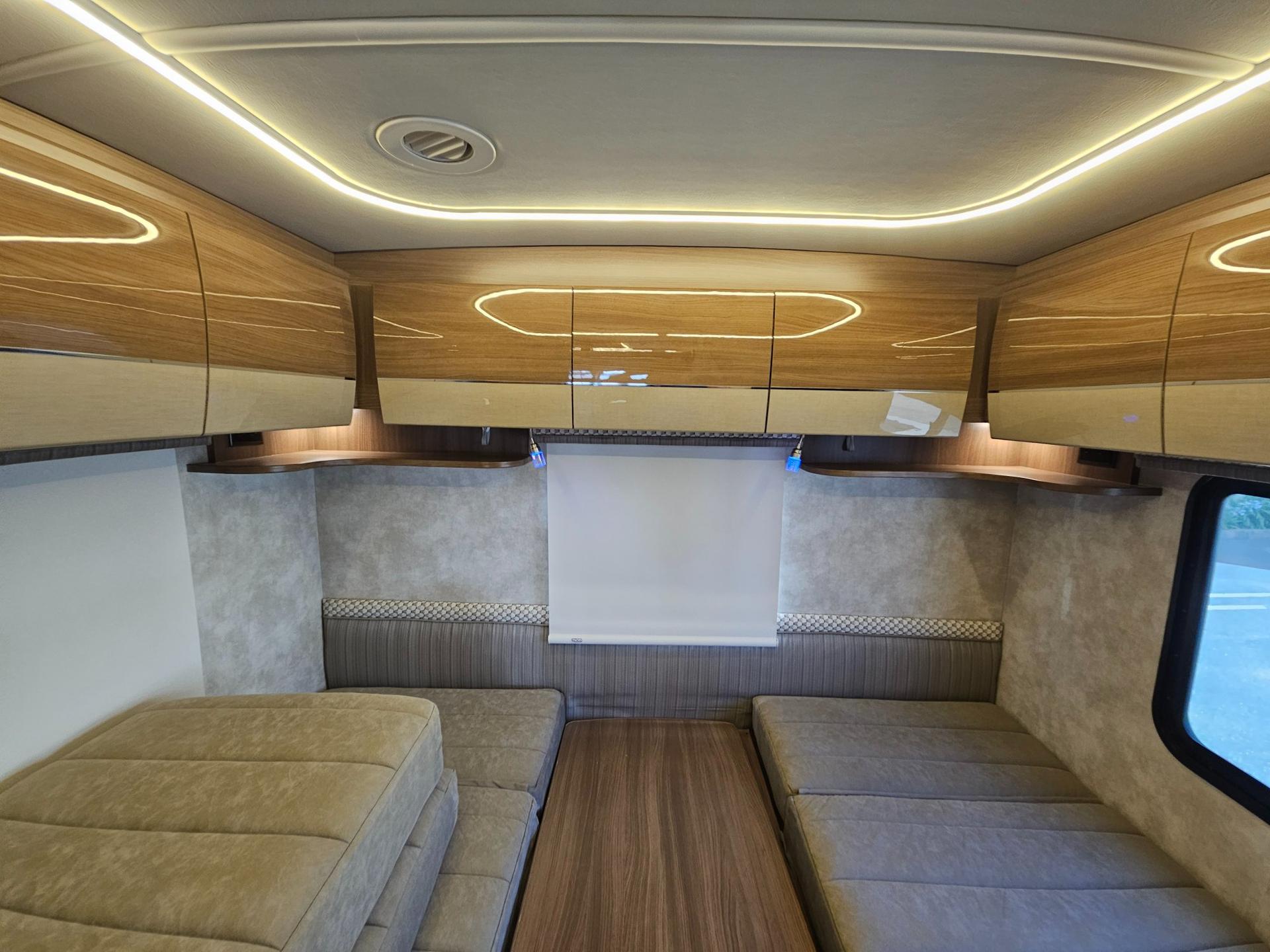 2018 Winnebago 2018 Winnebago View - thumbnail 23