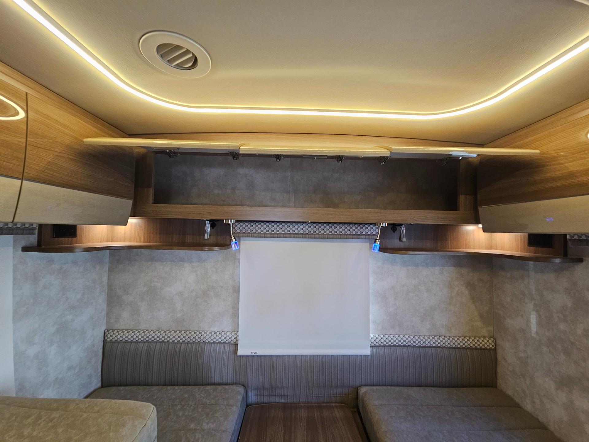 2018 Winnebago 2018 Winnebago View - thumbnail 24