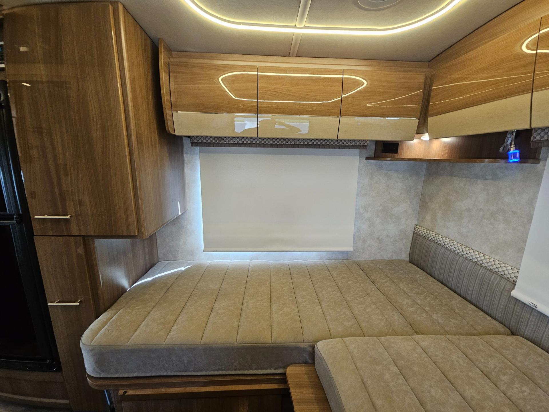 2018 Winnebago 2018 Winnebago View - thumbnail 25