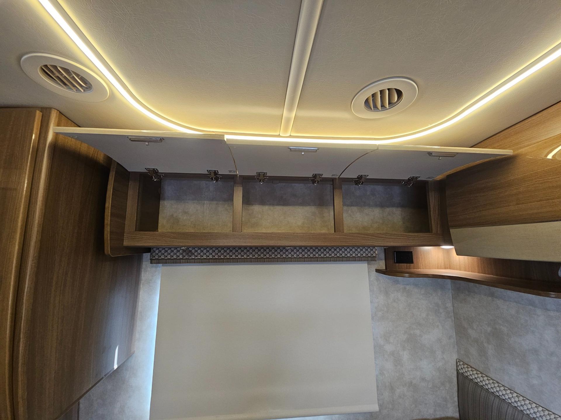 2018 Winnebago 2018 Winnebago View - thumbnail 26